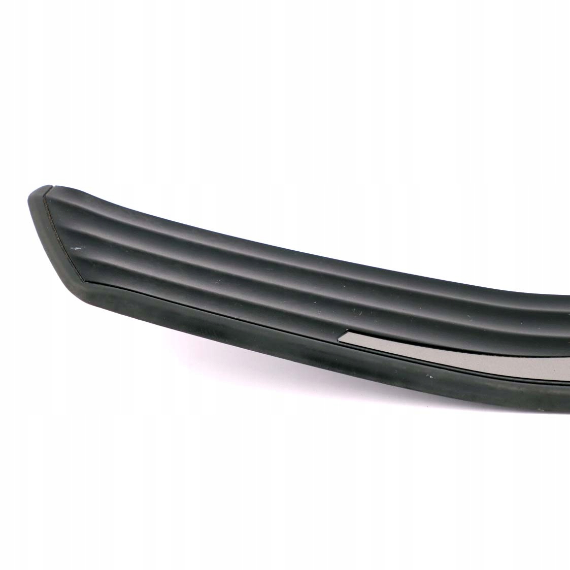 BMW E60 E61 Rear Right Entrance Kick Door Sill Cover Trim Strip O/S 7034306