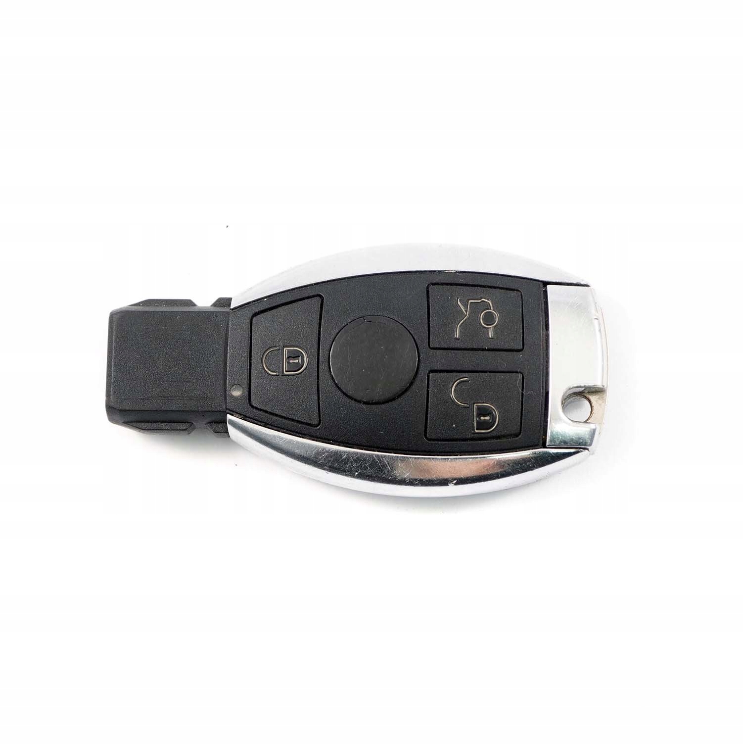 £Mercedes-Benz W164 W203 W204 W211 Radio Remote Alarm Key Fob Button A2049051704