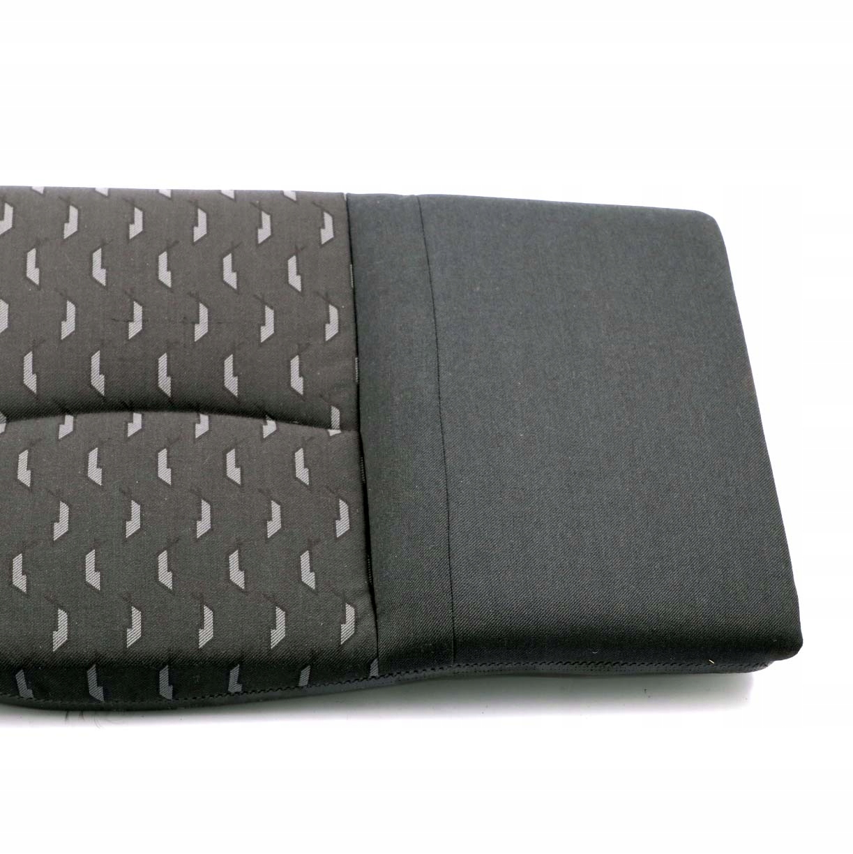 Mercedes-Benz CL203 W203 Rear Left Seat N/S Cushion Cover Cloth Anthracite