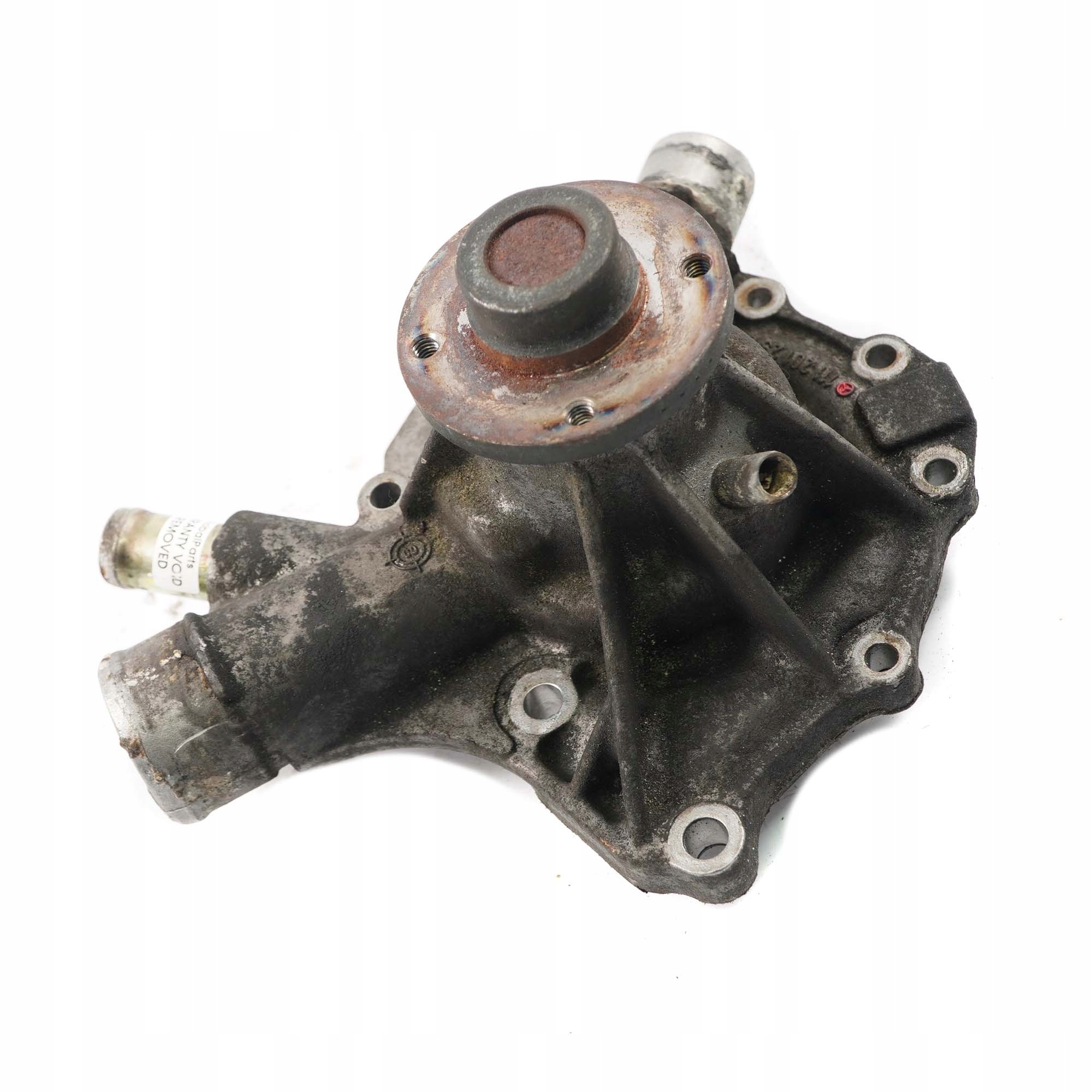 Mercedes-Benz C W203 M111 C 180 Coolant Mechanical Water Pump A1112012301