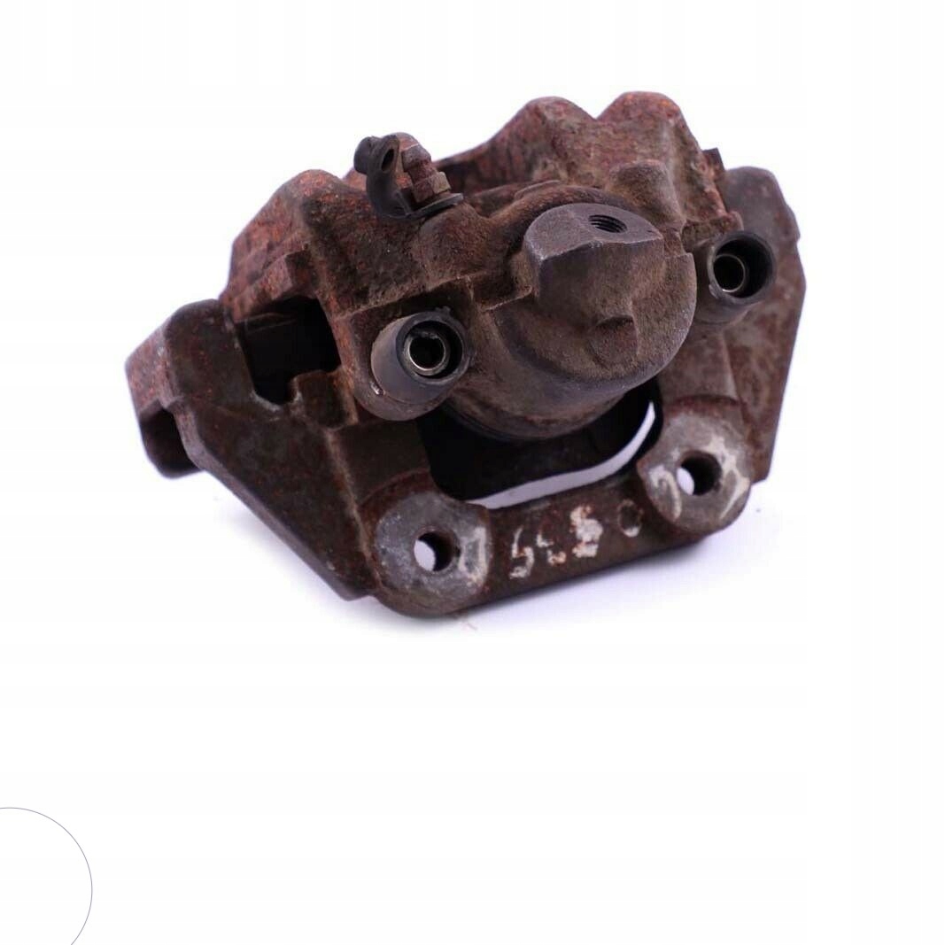 BMW E60 E63 530d 530i 645Ci Rear Right O/S Brake Caliper Housing 46/24 582