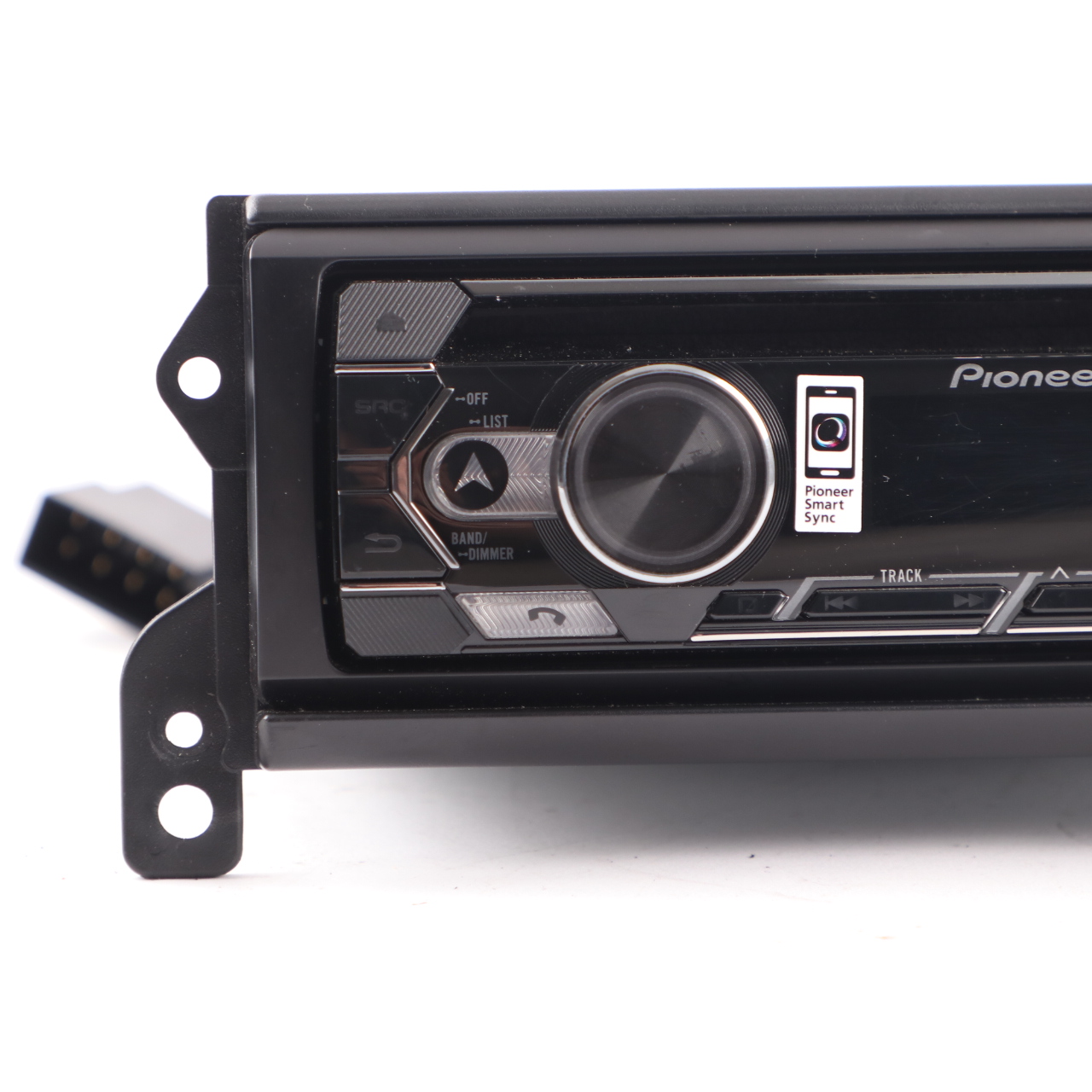 Genuine Pioneer DEH-S420BT Radio Player CD Bluetooth USB AUX Audio