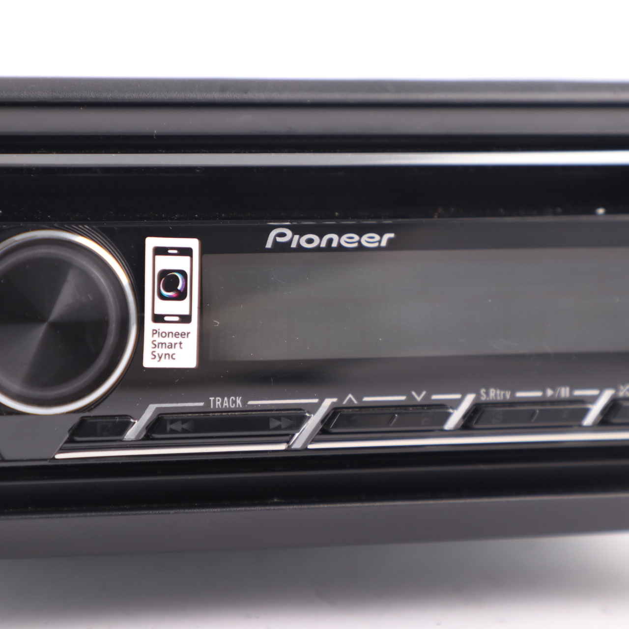 Genuine Pioneer DEH-S420BT Radio Player CD Bluetooth USB AUX Audio