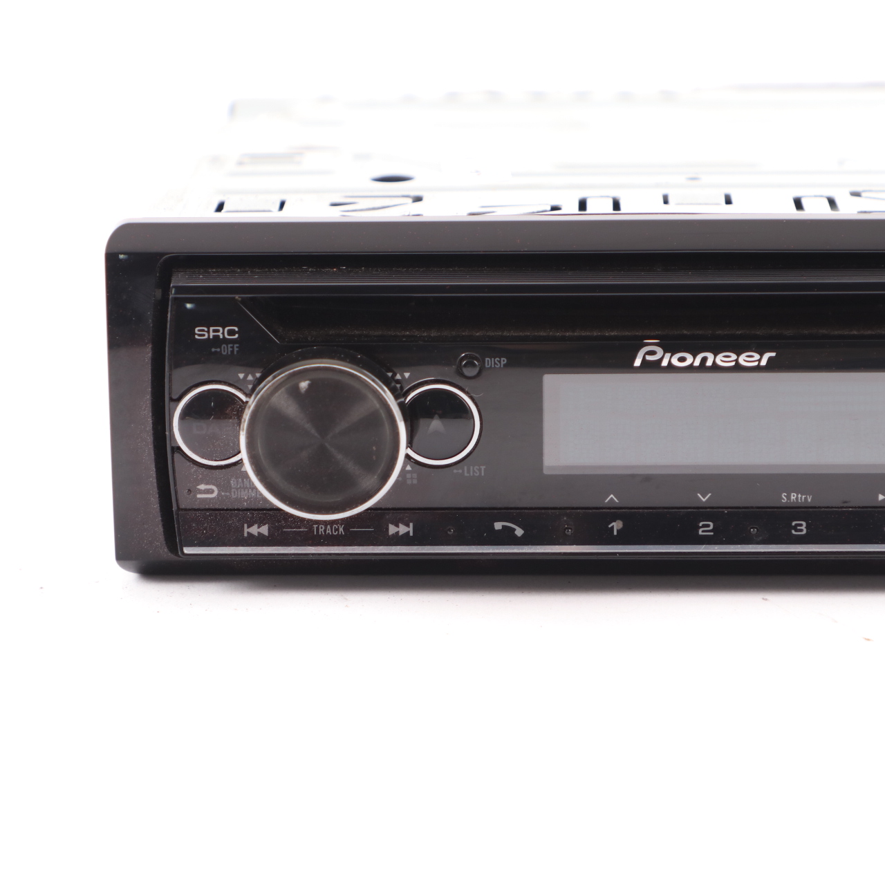 Genuine Pioneer DEH-S720DAB Radio Player DAB CD Bluetooth USB AUX Audio