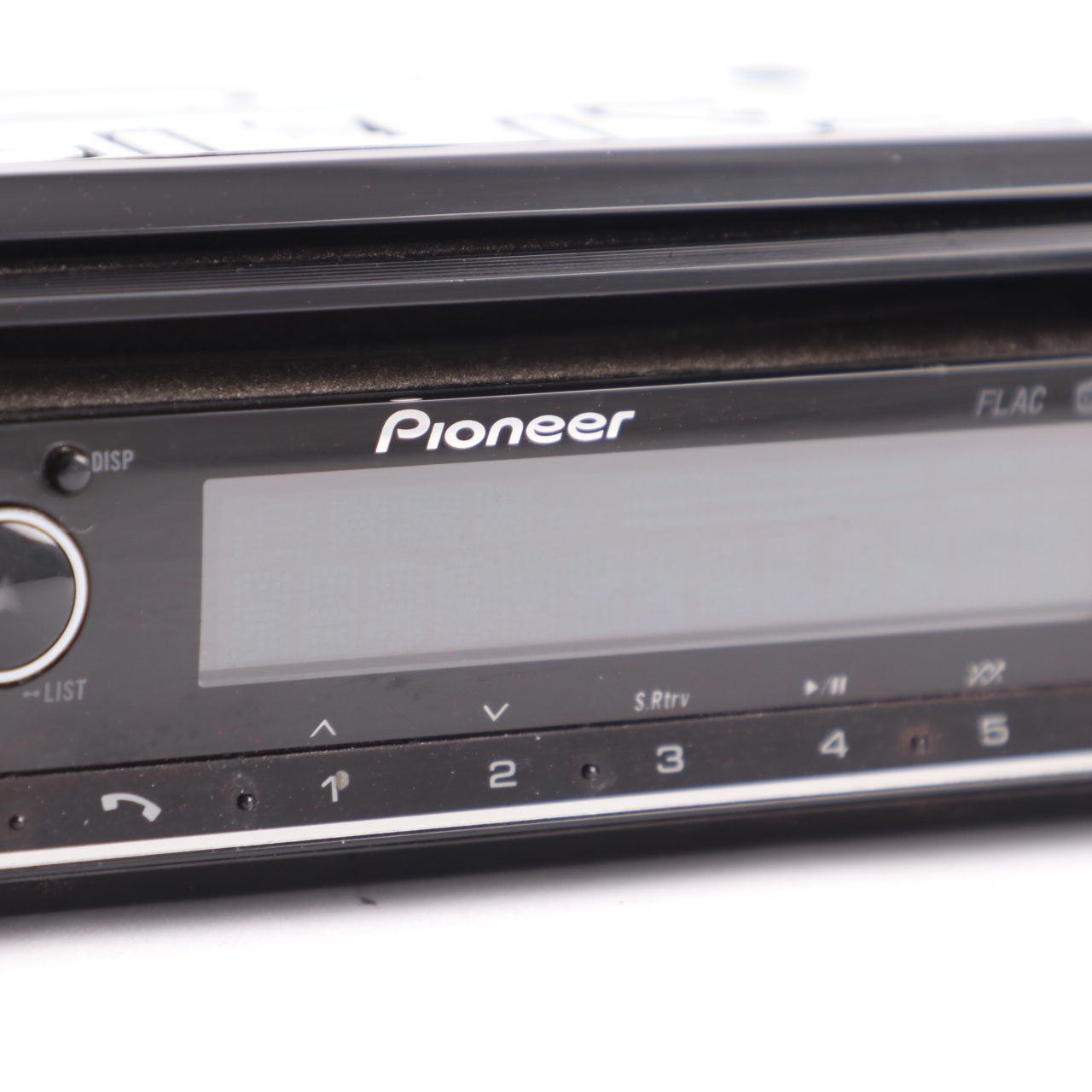 Genuine Pioneer DEH-S720DAB Radio Player DAB CD Bluetooth USB AUX Audio