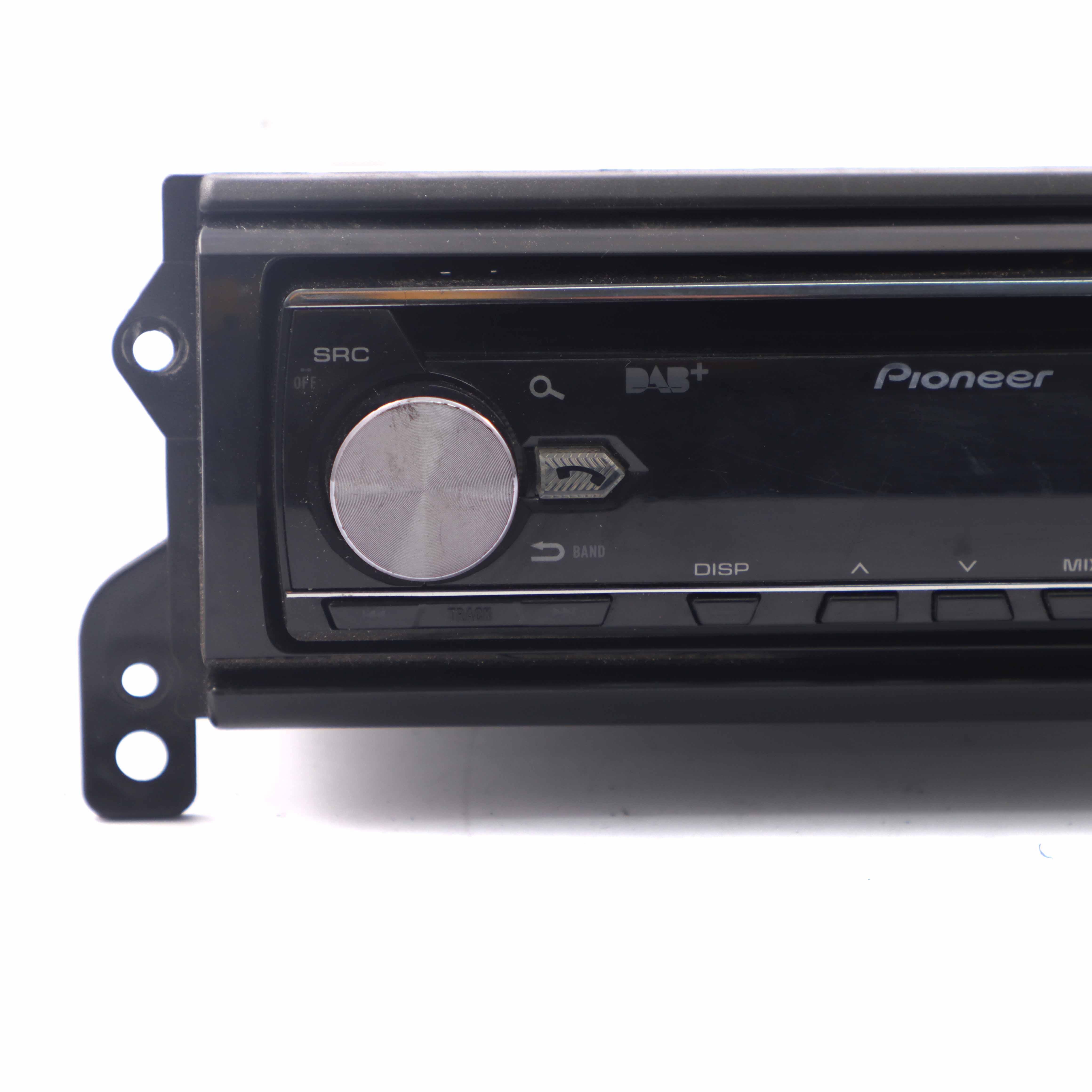 Genuine Pioneer DEH-X7800DAB Radio Player CD Bluetooth DAB USB AUX Audio