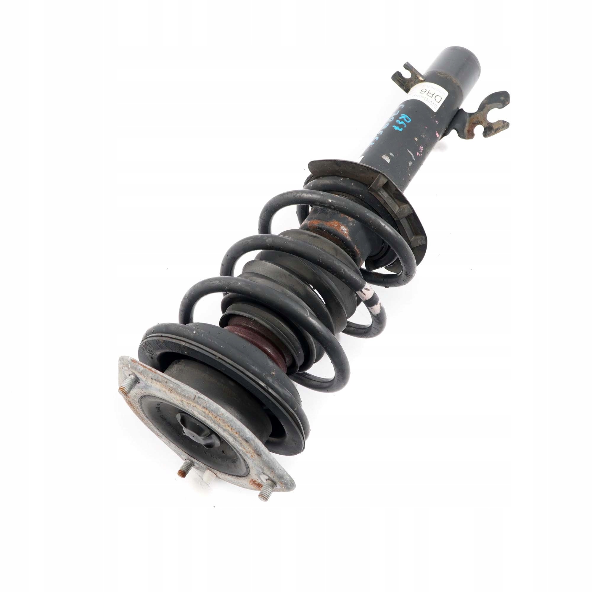 Mini R57 Cabrio Cooper S Front Right Spring Strut Suspension Shock Absorber