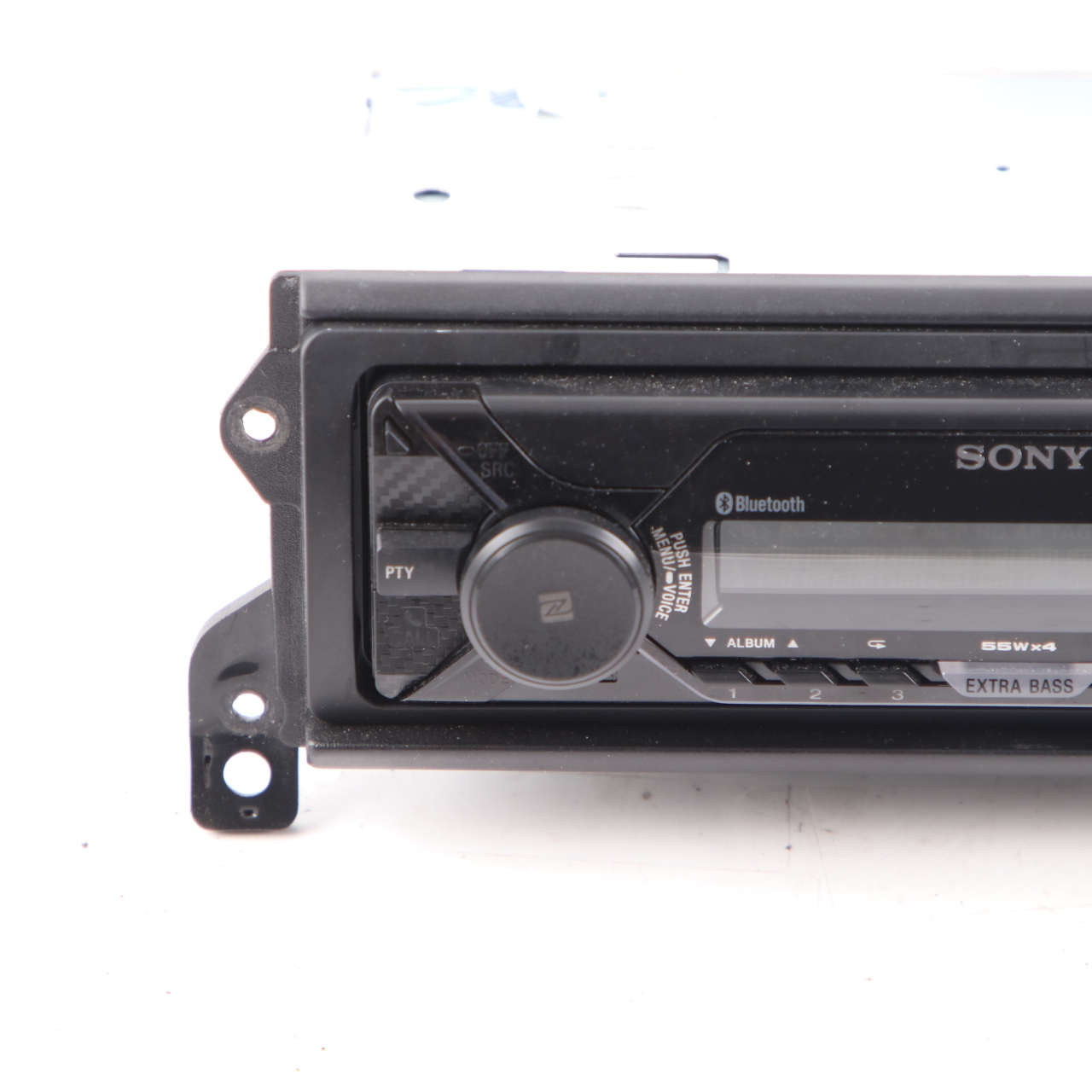 Genuine Sony DSX-A400BT Bluetooth USB Stereo Audio Player Head Unit