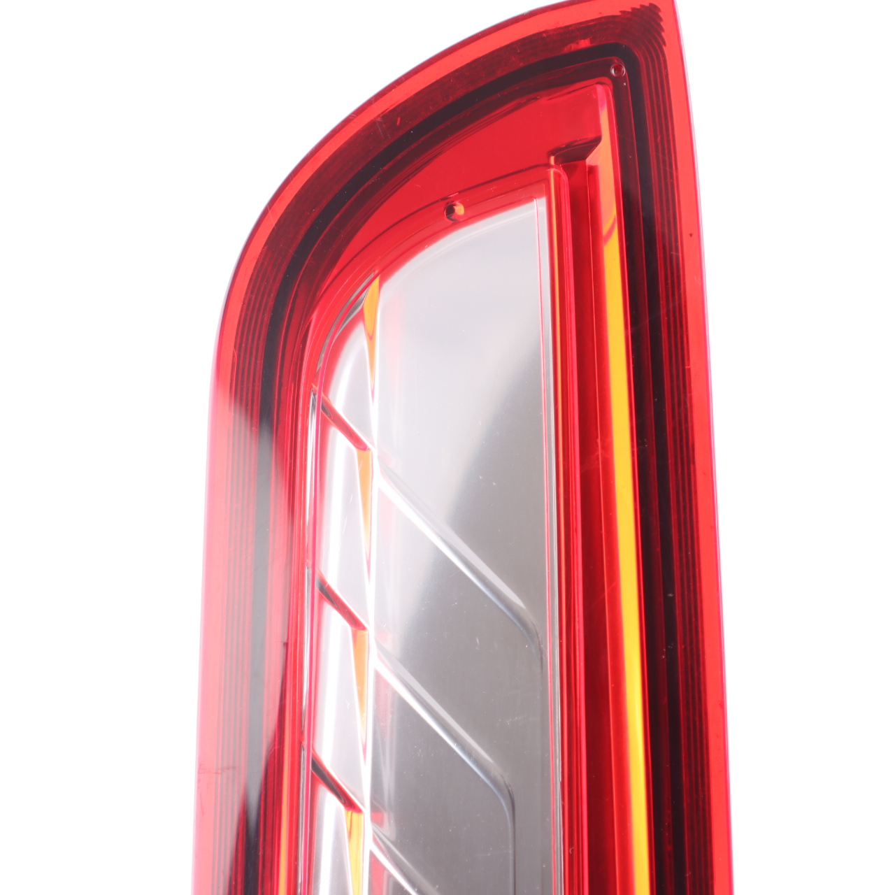 Ford Transit Connect Tail Light Rear Left N/S Lamp Side Panel DT1113A603AC