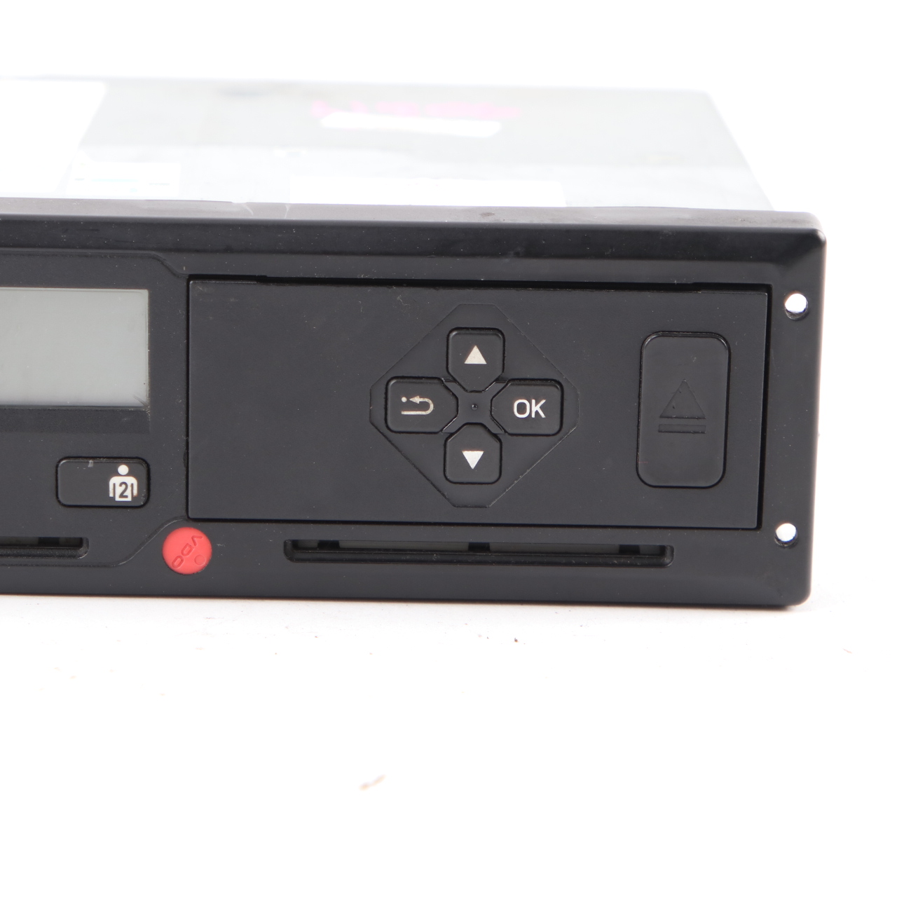 VDO DTCO 1381 Digital Tachograph Tachometer Control Unit Module