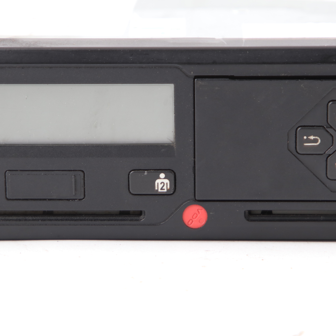 VDO DTCO 1381 Digital Tachograph Tachometer Control Unit Module