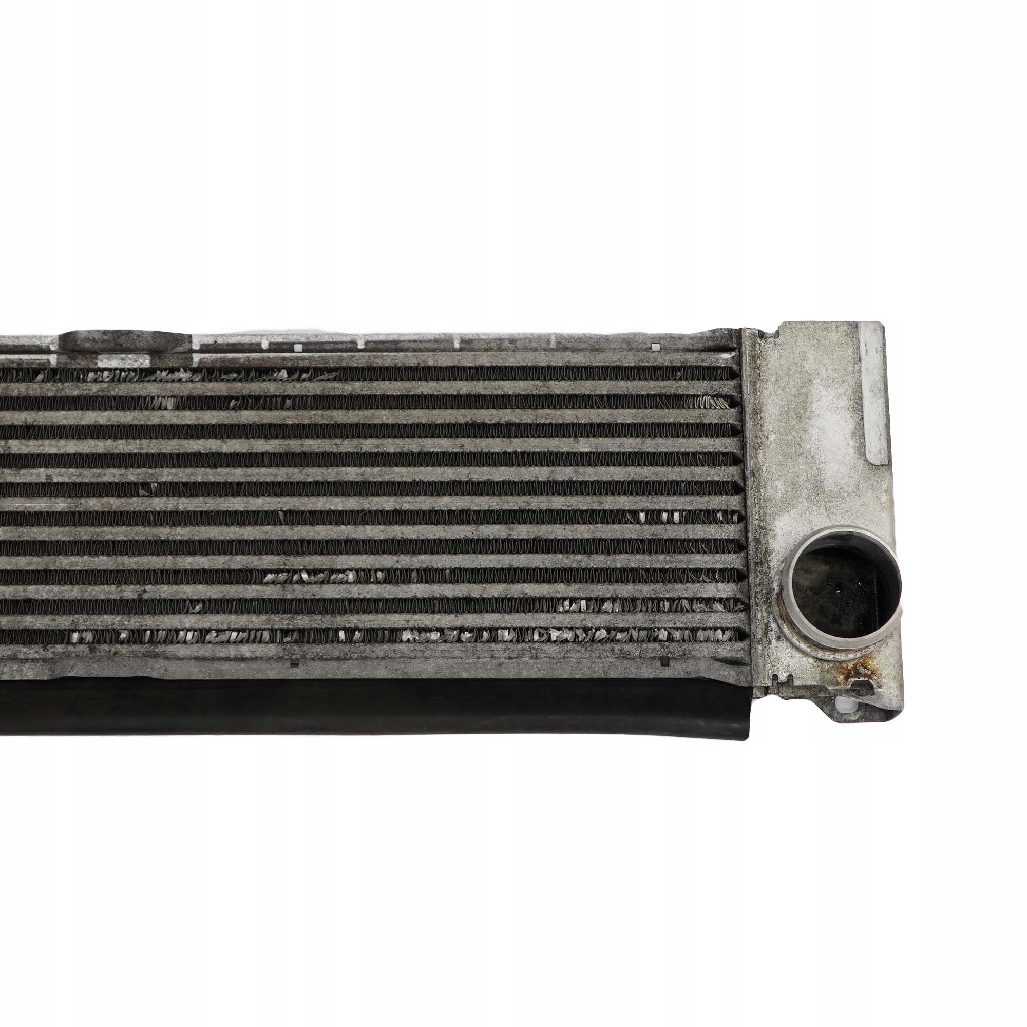 Mercedes Vito W639 Charge Air Cooler Intercooler Radiator A6395010301