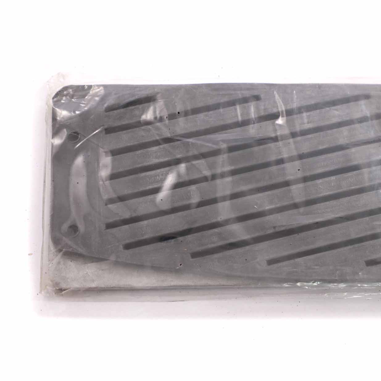 BMW E36 Foot Pedal Cover AC Schnitzer Clutch Pedal Cover 91-98