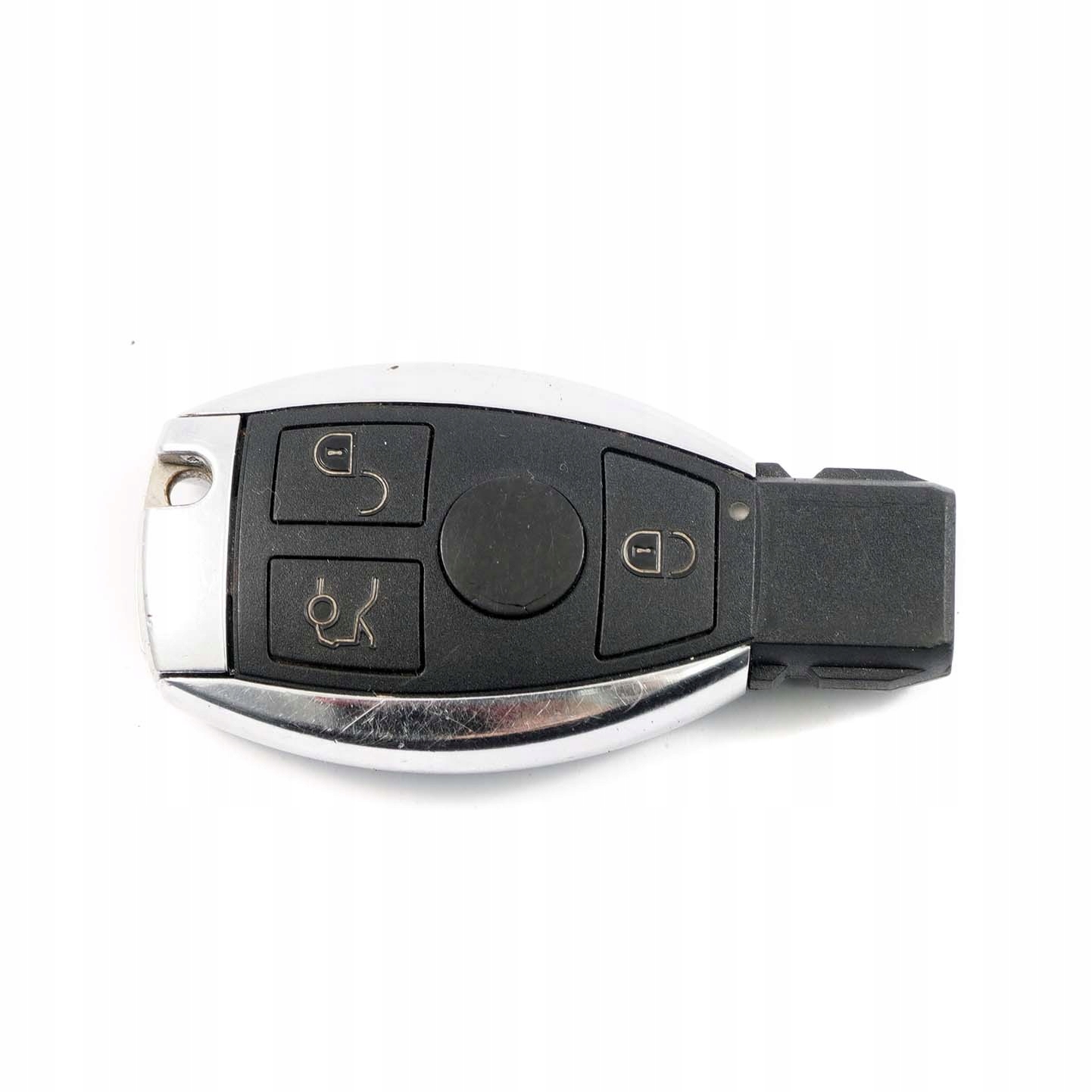 £Mercedes-Benz W164 W203 W204 W211 Radio Remote Alarm Key Fob Button A2049051704