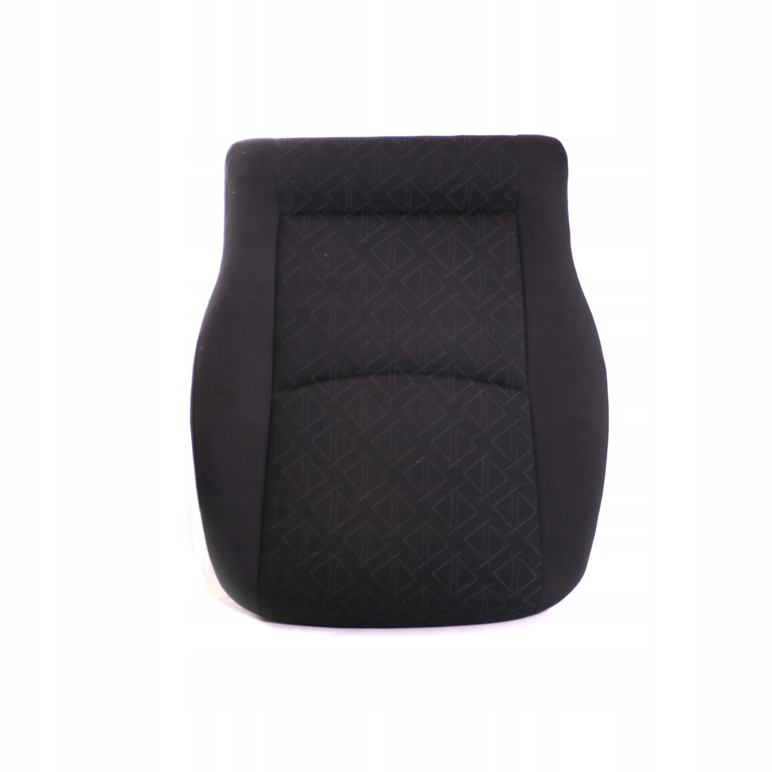 Mercedes-Benz C-Class W203 Front Seat Cover Cushion Fabric Cloth Anthrazit