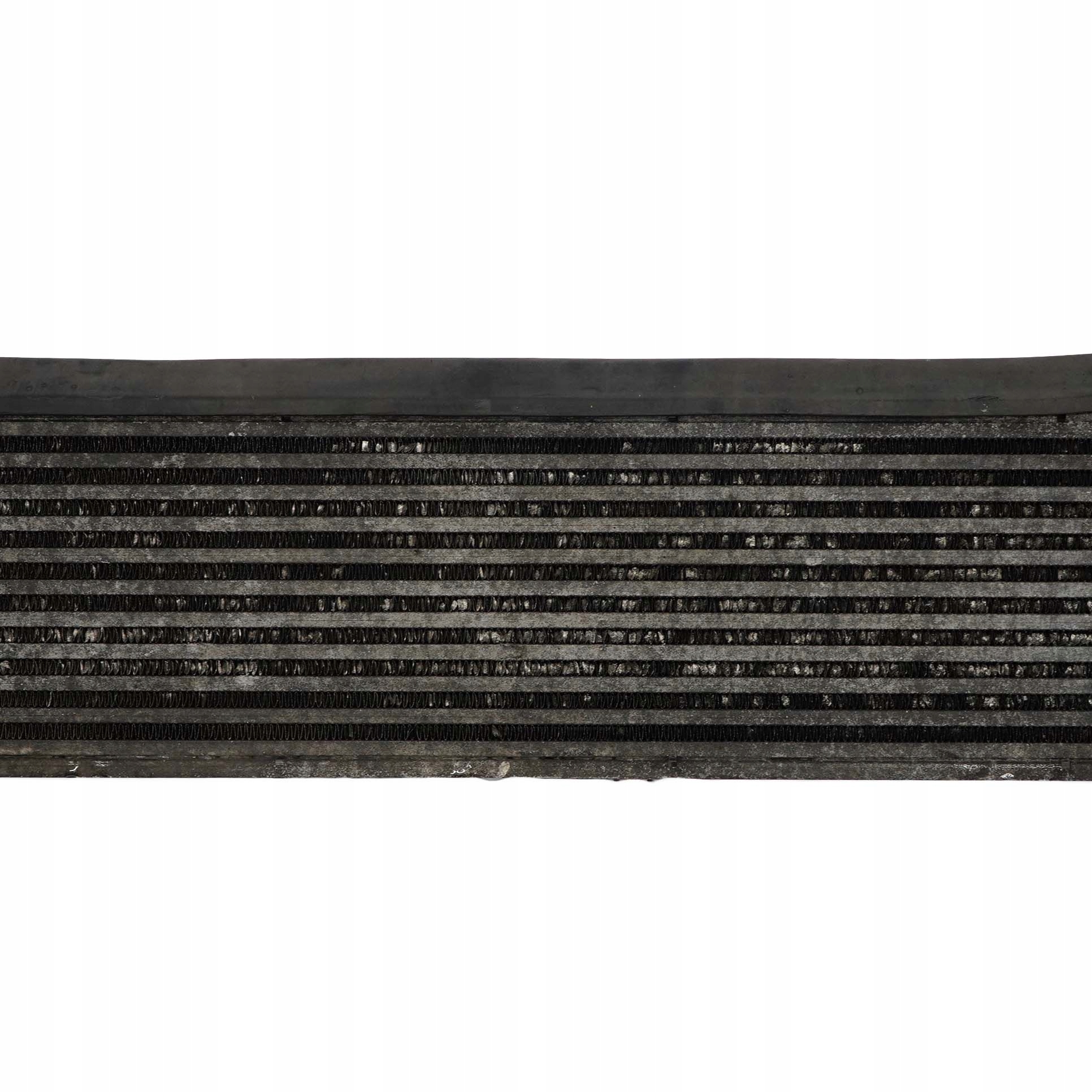 Mercedes Vito W639 Charge Air Cooler Intercooler Radiator A6395010301