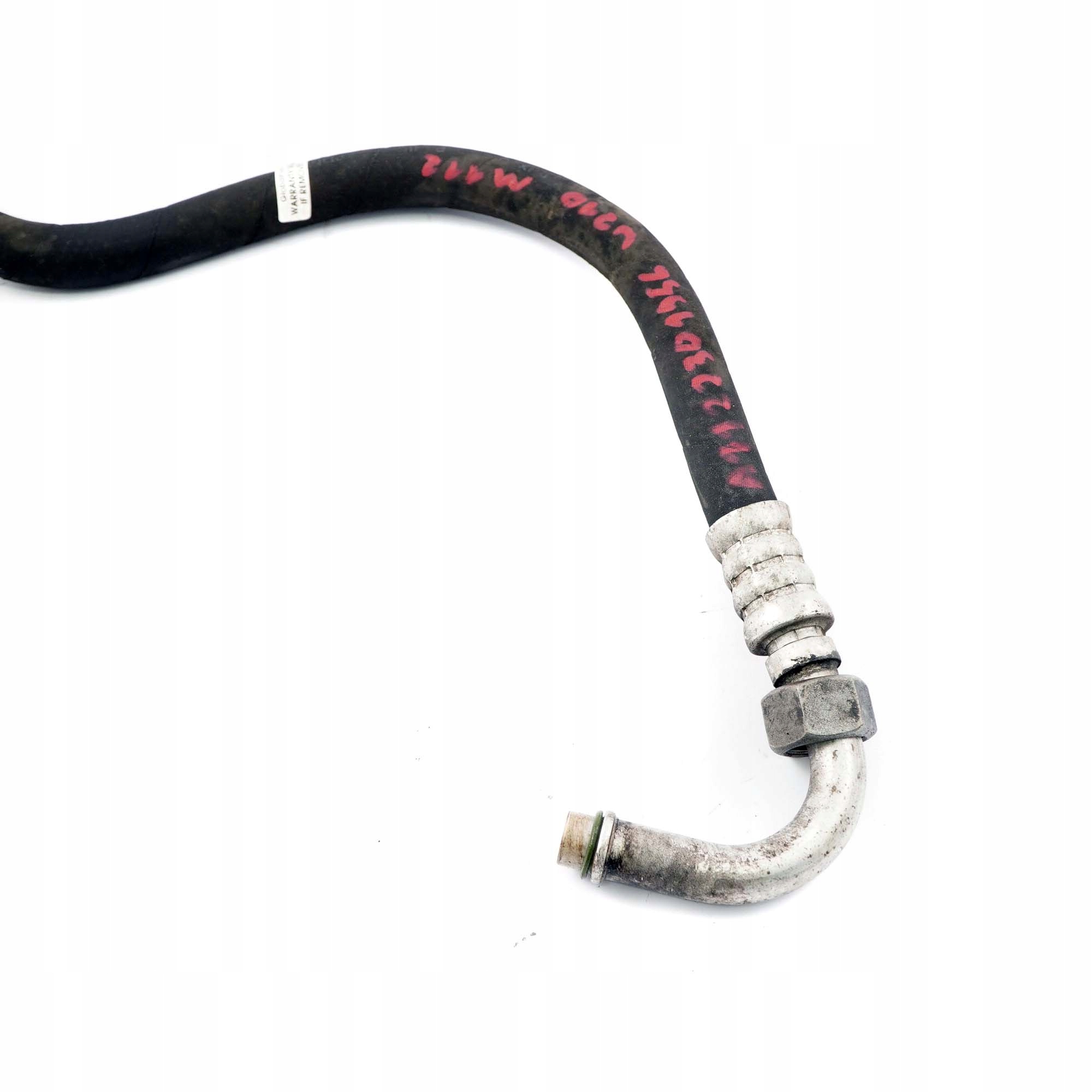 Mercedes-Benz E-Class W210 M112 240 280 320 Air Conditioning Compressor Pipe