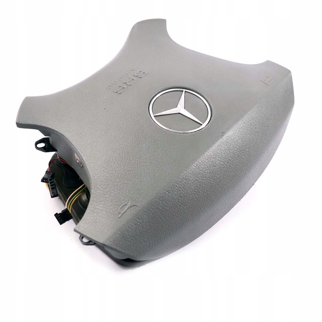 Mercedes-Benz CL S W215 W220 Steering Wheel Airbag Air Bag Grey A2204602498