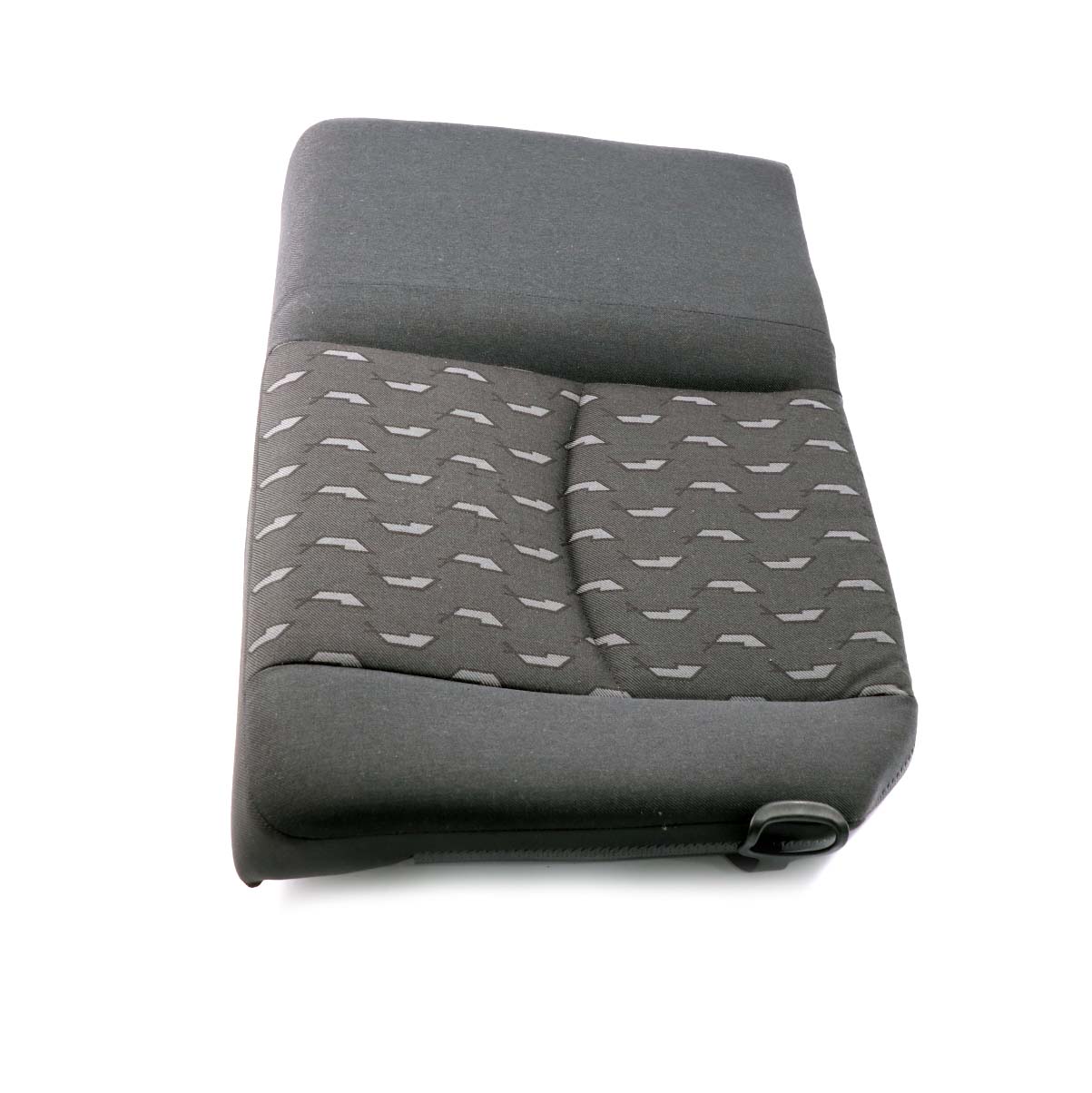 Mercedes-Benz CL203 W203 Rear Left Seat N/S Cushion Cover Cloth Anthracite