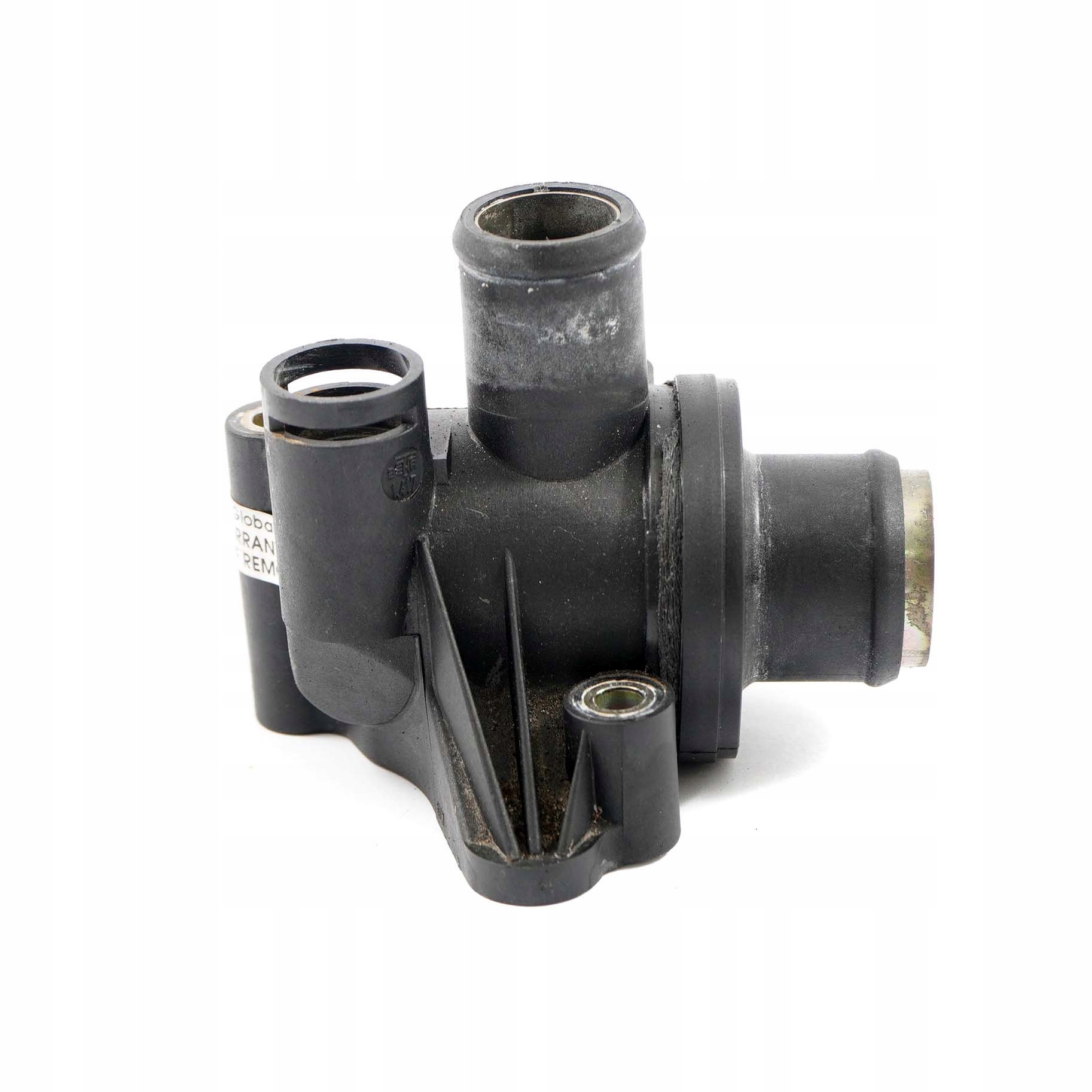 Mercedes-Benz A-Class W168 M166 Thermostat Coolant Housing A1662030275