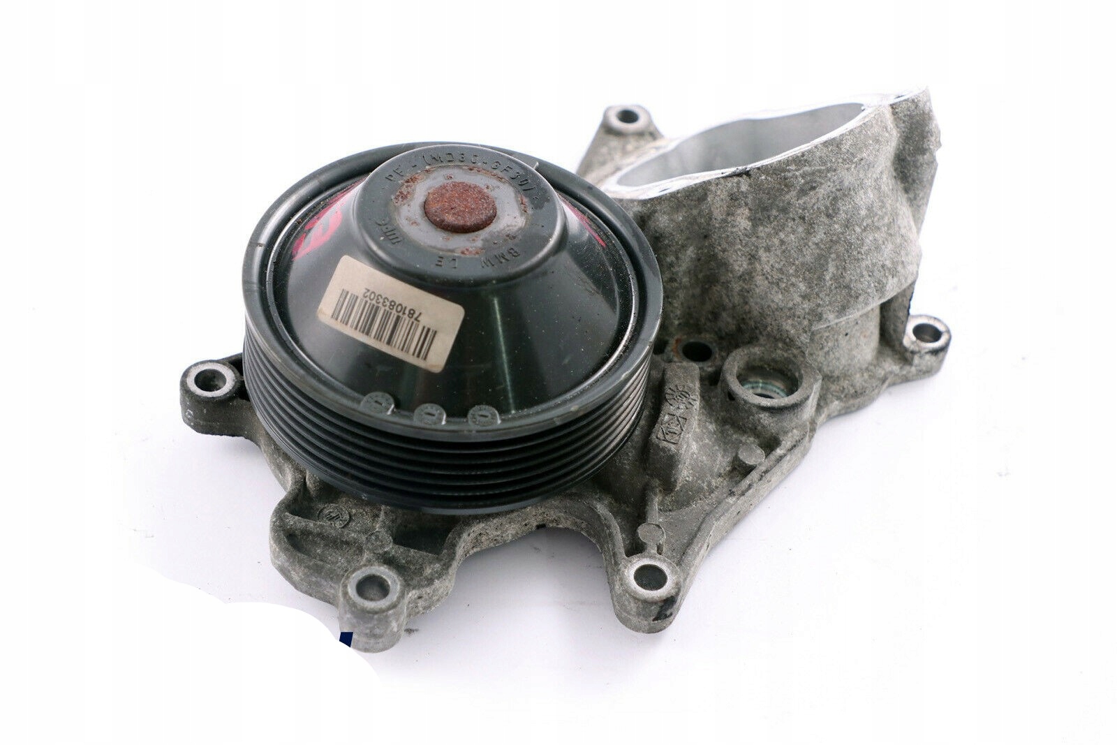 BMW 1 3 5 Series E90 LCI F10 F11 F20 F30 Diesel N47N Engine Cooling Water Pump