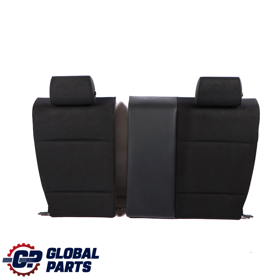 BMW E82 Coupe Cloth / Imitation Leather Seats Front Rear Seat Seat Door Cards