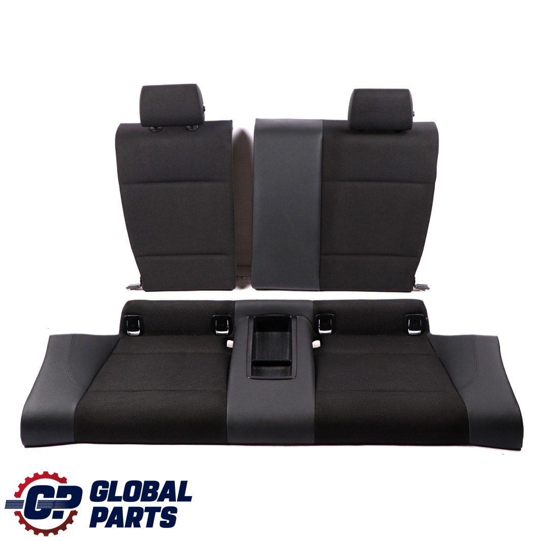 BMW E82 Coupe Cloth / Imitation Leather Seats Front Rear Seat Seat Door Cards