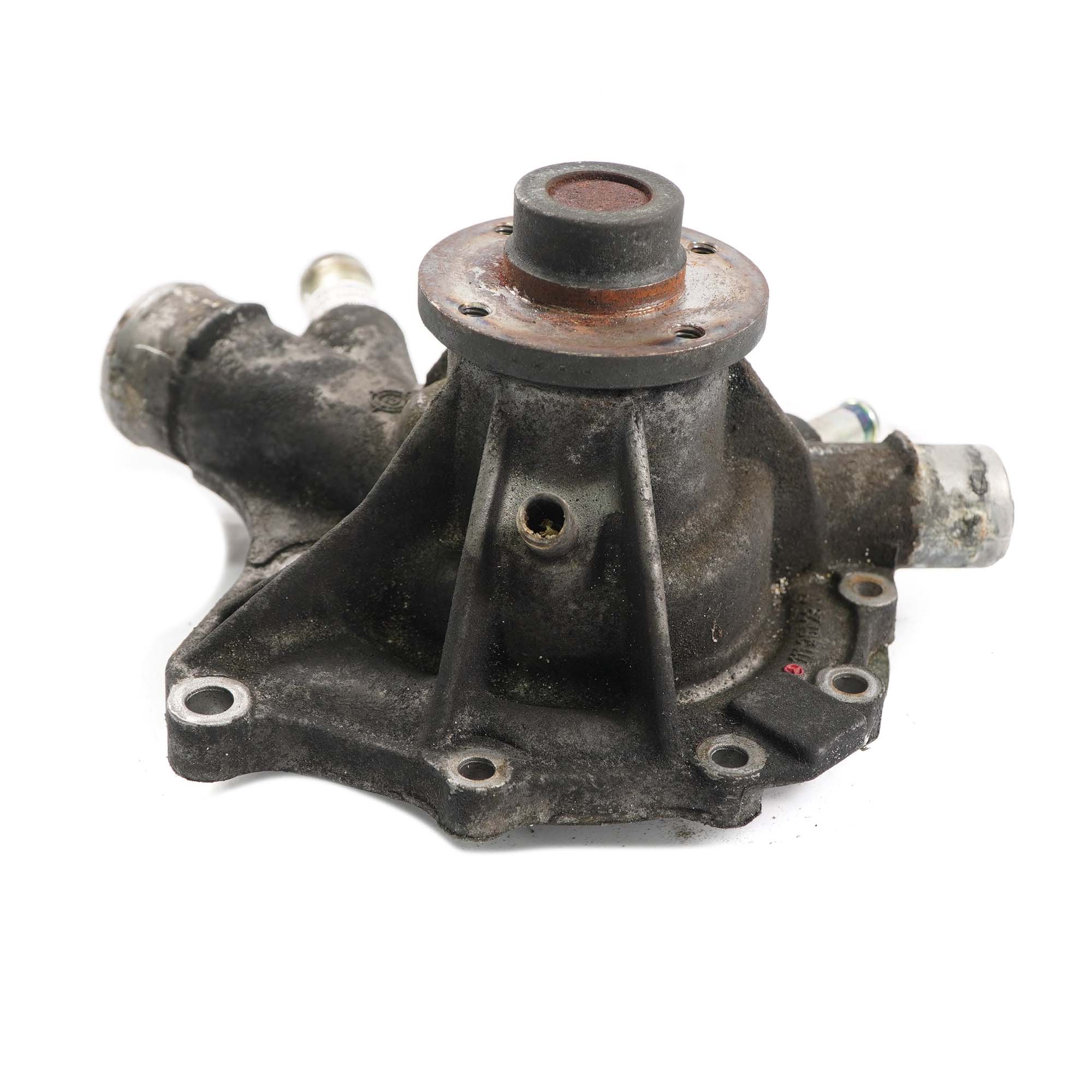 Mercedes-Benz C W203 M111 C 180 Coolant Mechanical Water Pump A1112012301