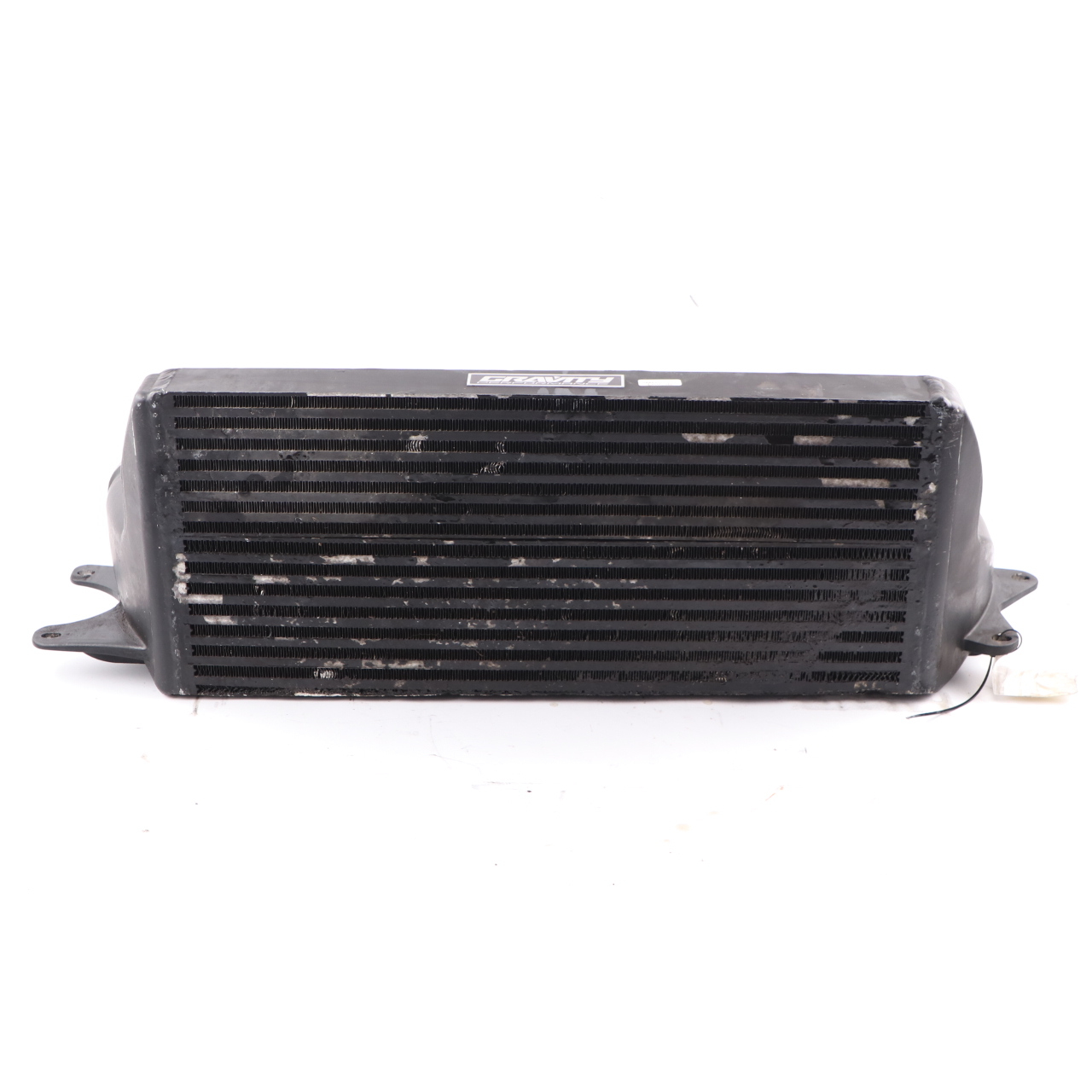 BMW E90 E92 330d Sport Turbo Air Charge Intercooler Radiator Gravity Performance