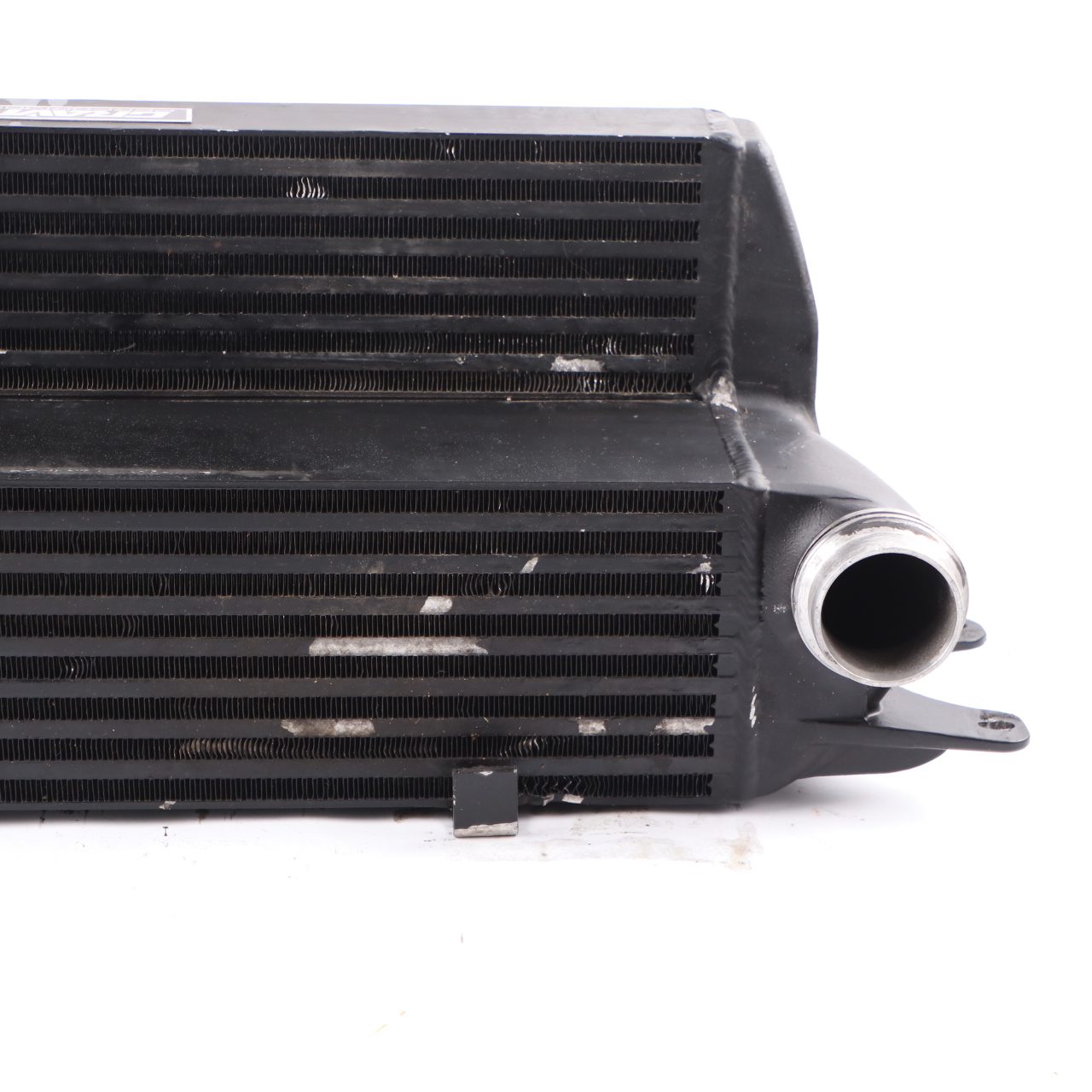 BMW E90 E92 330d Sport Turbo Air Charge Intercooler Radiator Gravity Performance