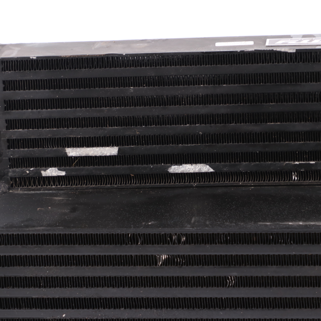 BMW E90 E92 330d Sport Turbo Air Charge Intercooler Radiator Gravity Performance