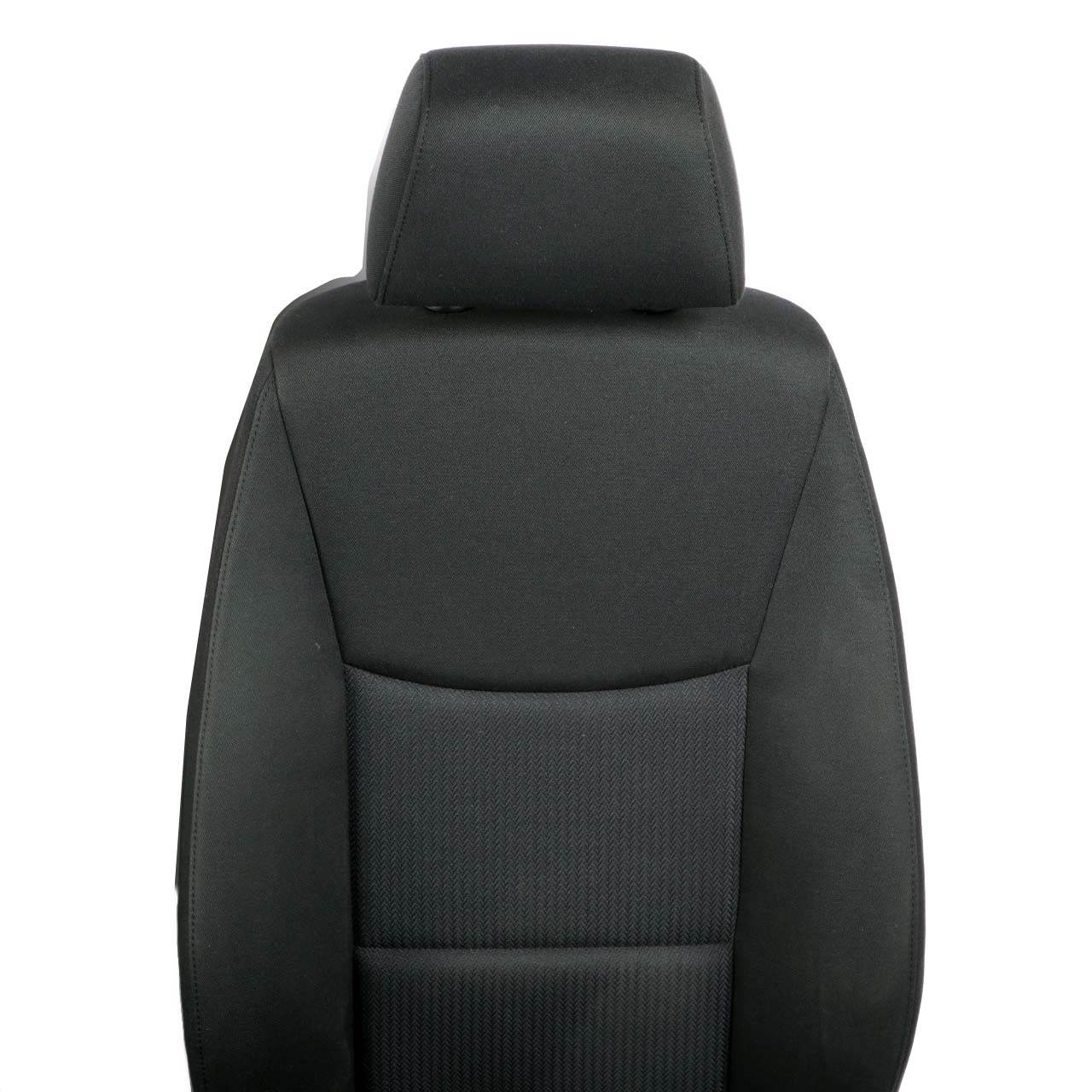 BMW E90 LCI Saloon Set Cloth Fabric Vertex Interior Seats Seat with Door Cards 