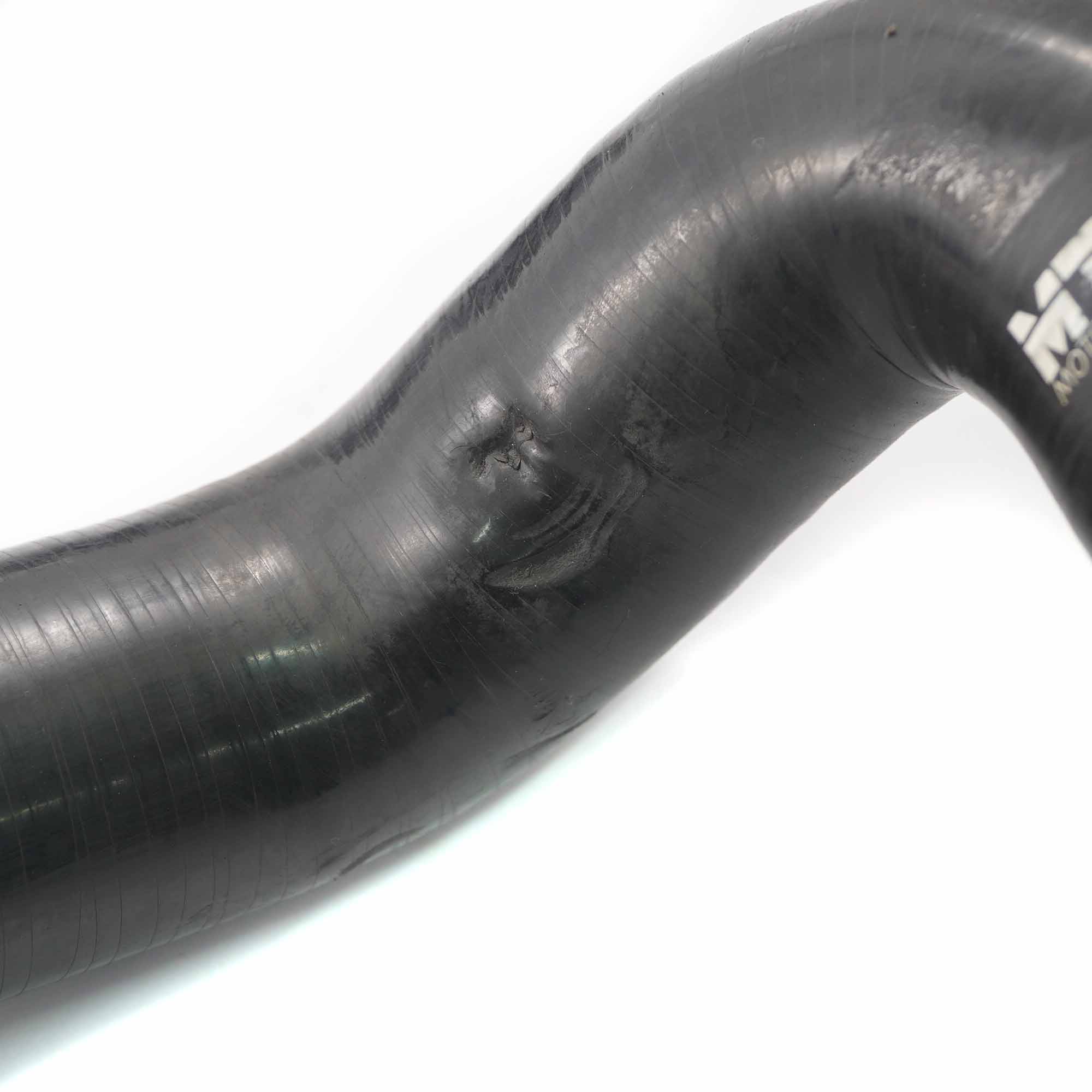 Intake Pipes BMW E90 E91 E92 335i N54 Hose Set MTC Motorsport