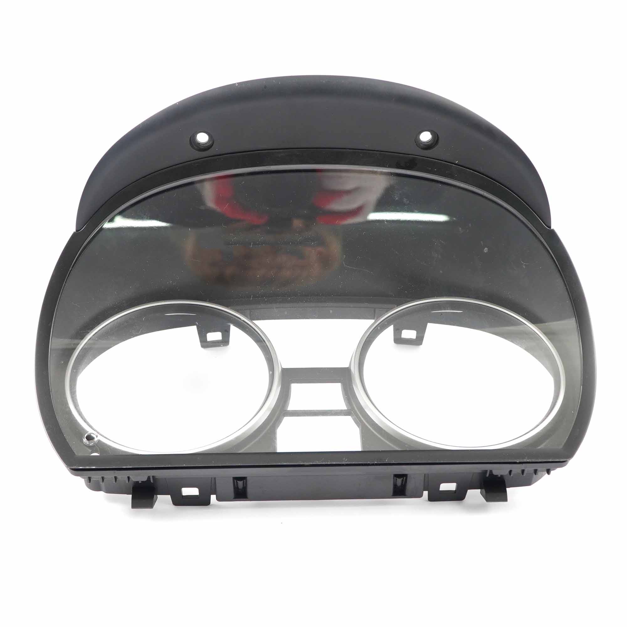 Speedo Glass BMW E90 E91 E92 LCI Instrument Cluster Clocks Cover