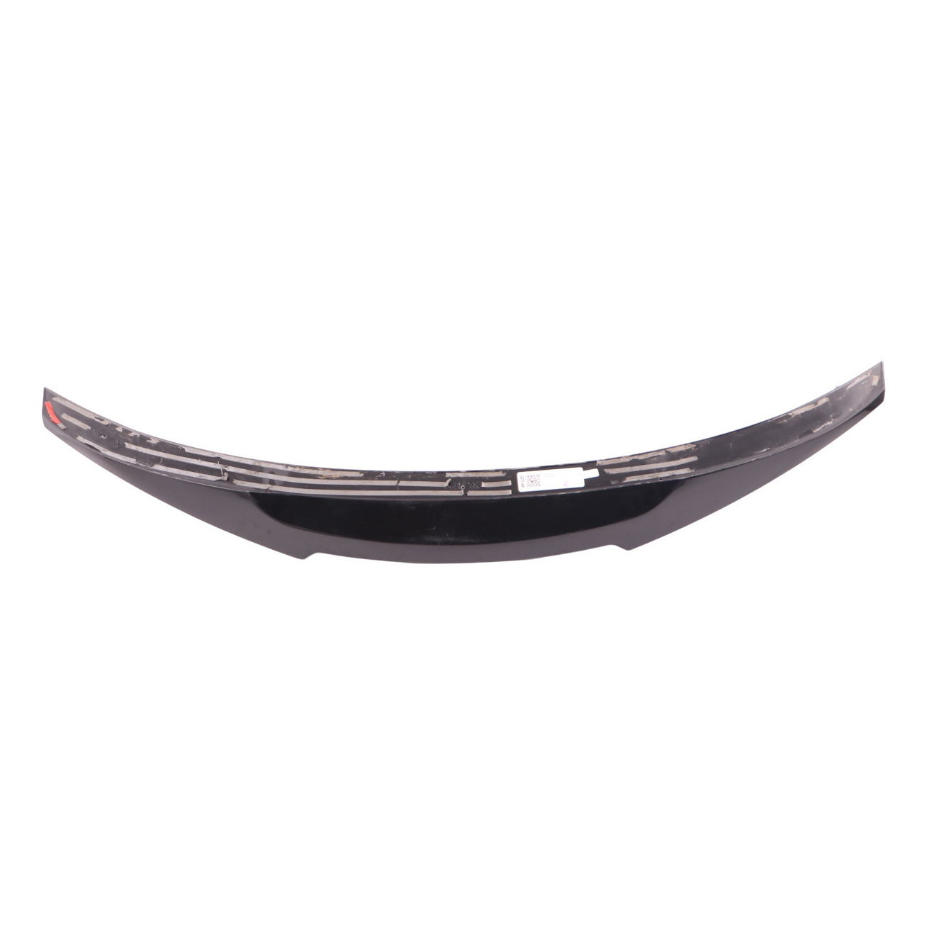 BMW E90 Boot Lid Tailgate Saloon Rear Trunk Lid Spoiler Black