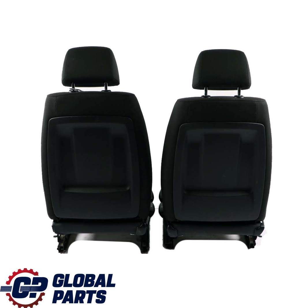 BMW E91 LCI Touring Cloth Fabric Vertex Interior Seats Seat with Door Cards