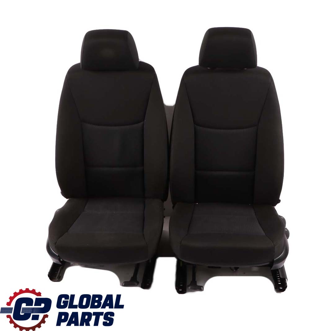 BMW E91 LCI Touring Cloth Fabric Vertex Interior Seats Seat with Door Cards