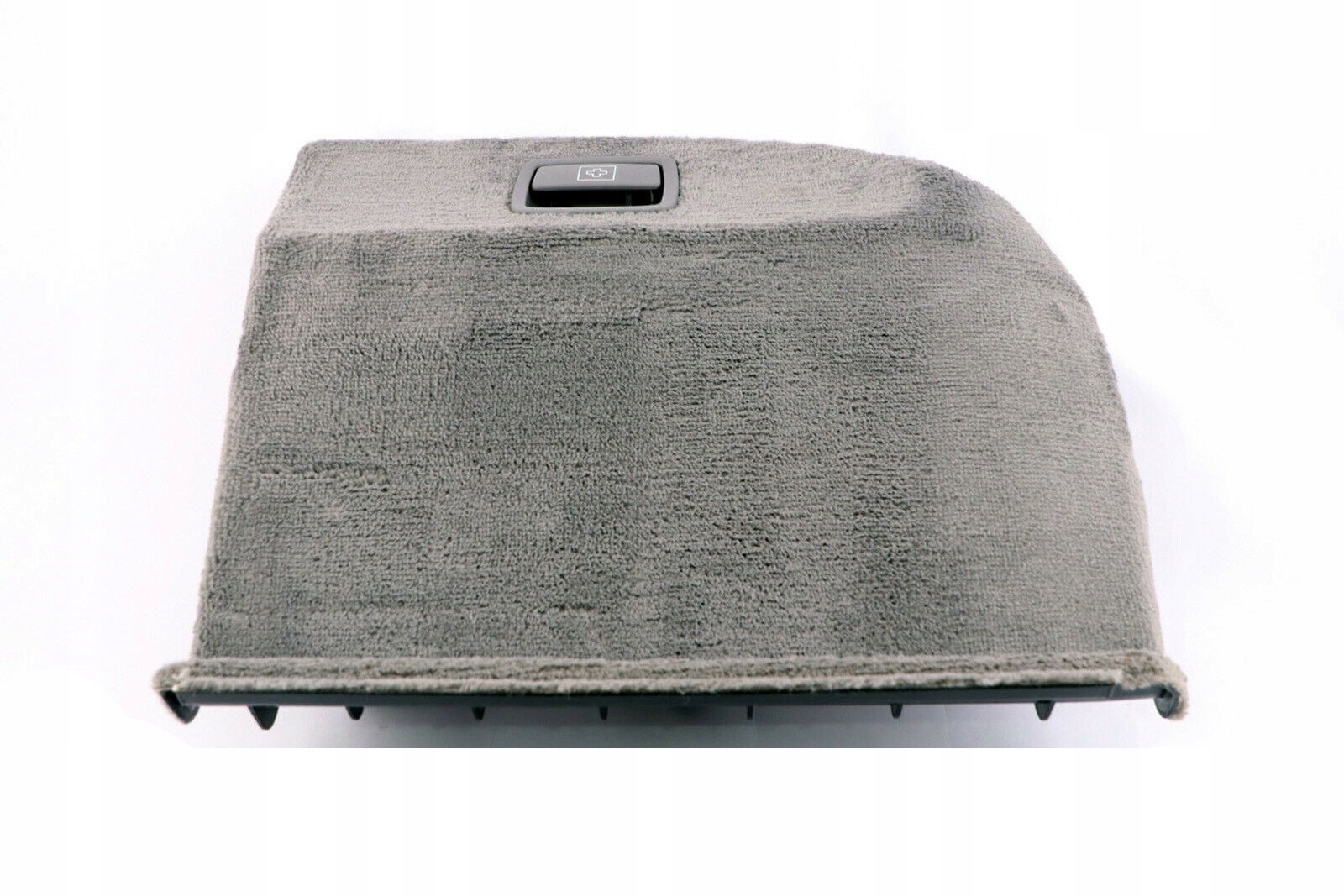 BMW 5 Series E61 E61N LCI Right O/S Trunk Rear Carpet Flap Boot Grey 7050368