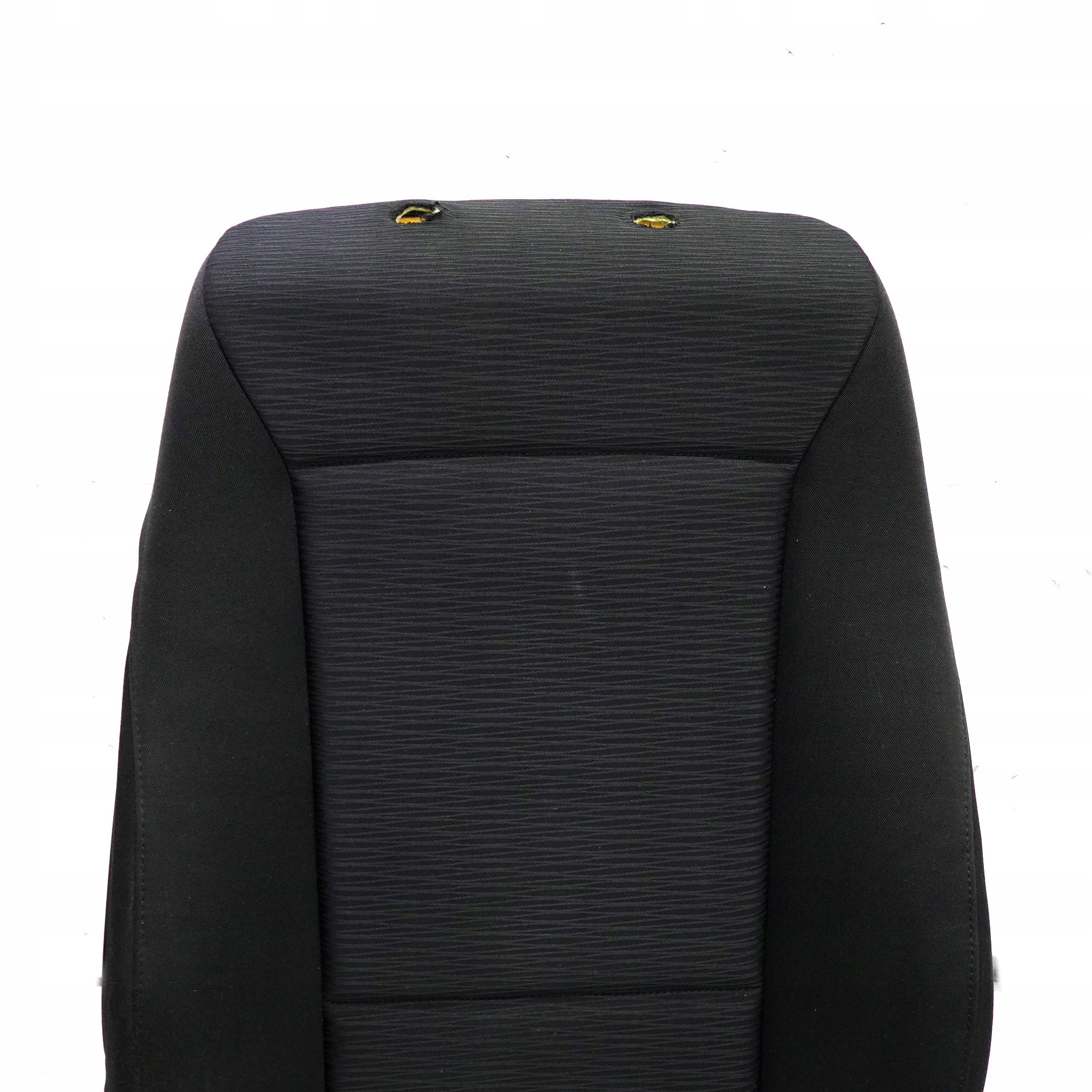 BMW 1 Series E87 LCI Front Right O/S Cloth Elektra Interior Cover Backrest