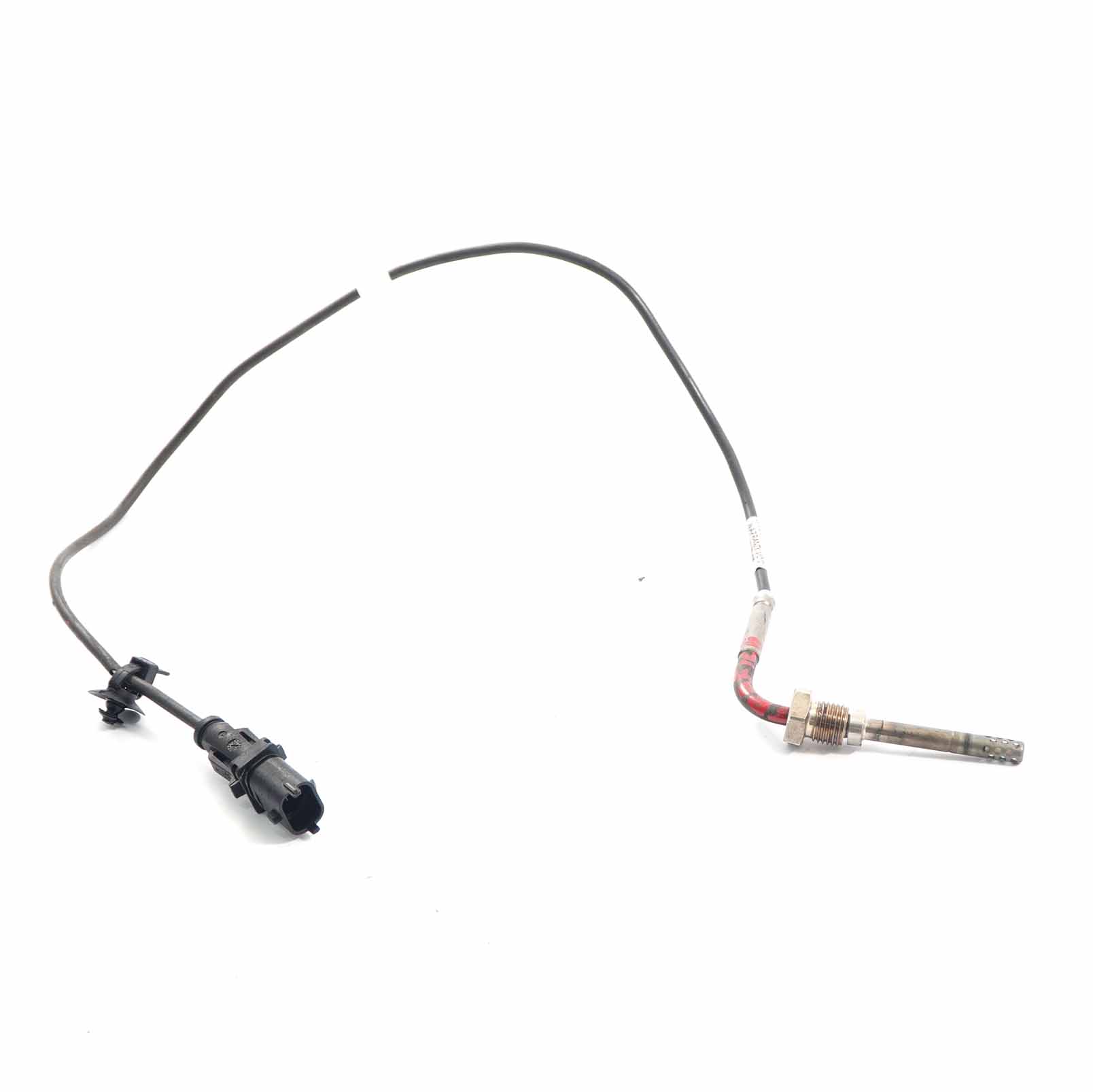 Renault Trafic II Temperature Sensor Exhaust Flue Gas Sensor ESNBTS-200