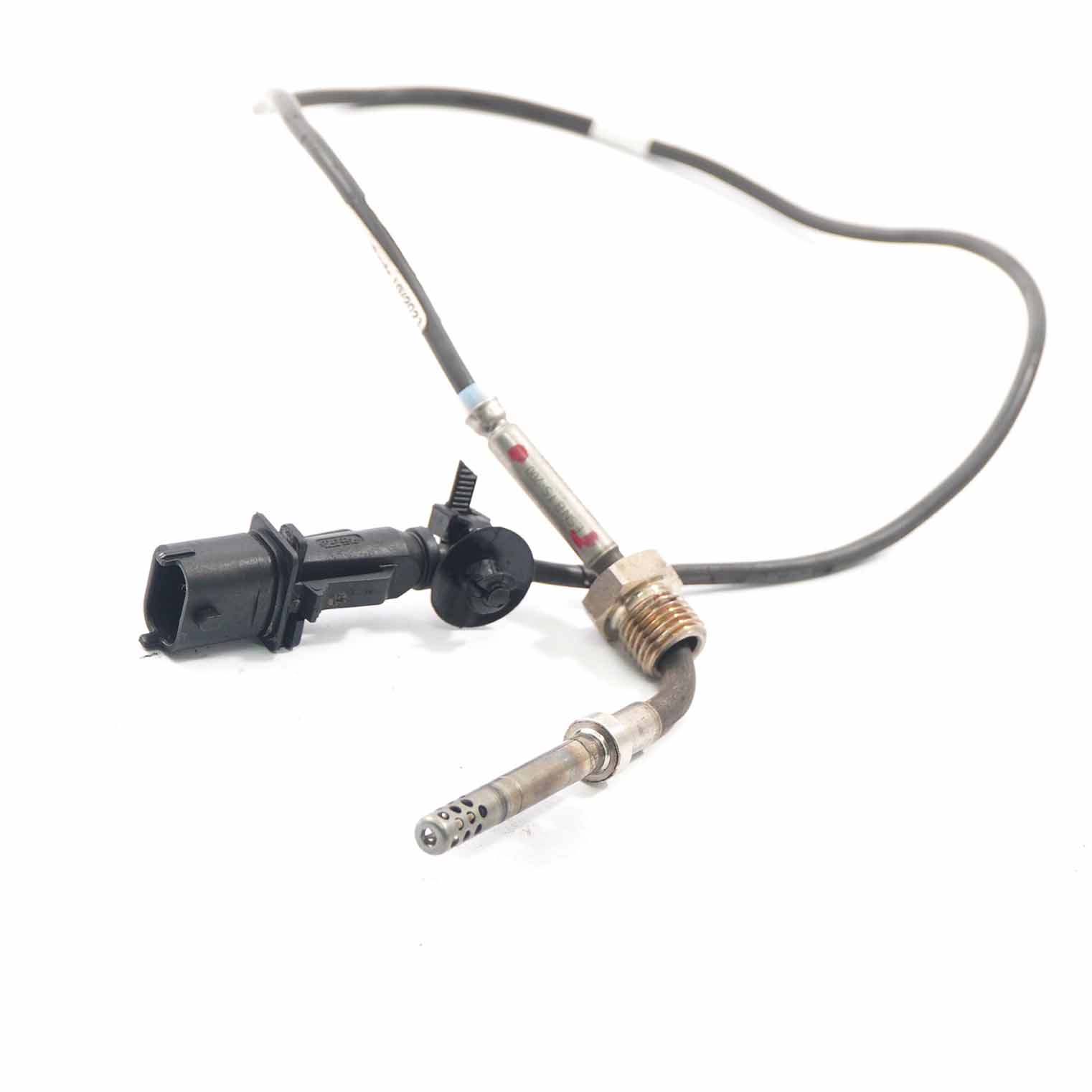 Renault Trafic II Temperature Sensor Exhaust Flue Gas Sensor ESNBTS-200