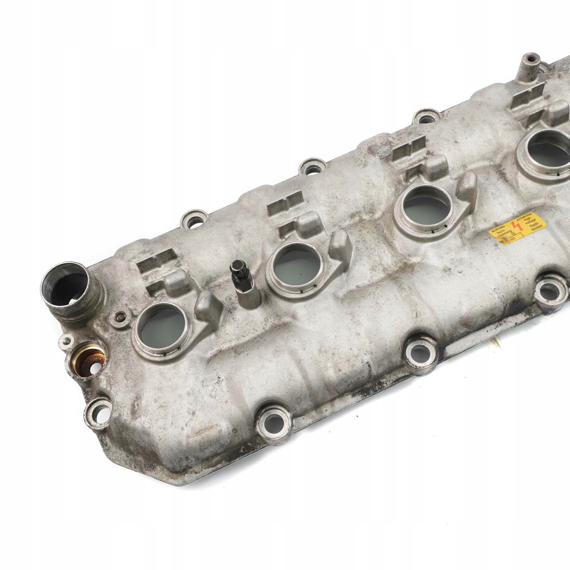 BMW 5 6 Series E60 E61N M5 E63 E64 M6 Engine Cylinder Head Cover Cylinders 1-5