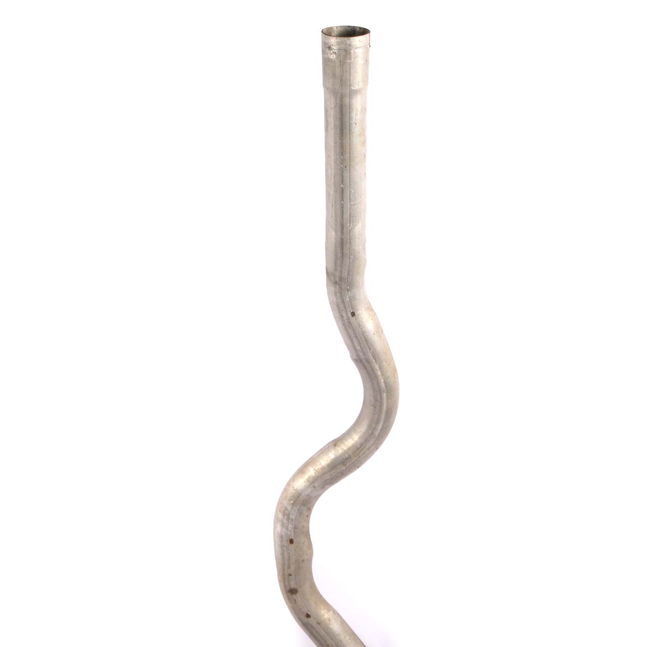 Muffler Silencer BMW F20 F21 Exhaust Box Pipe Hose 7613663 A2A BMS122