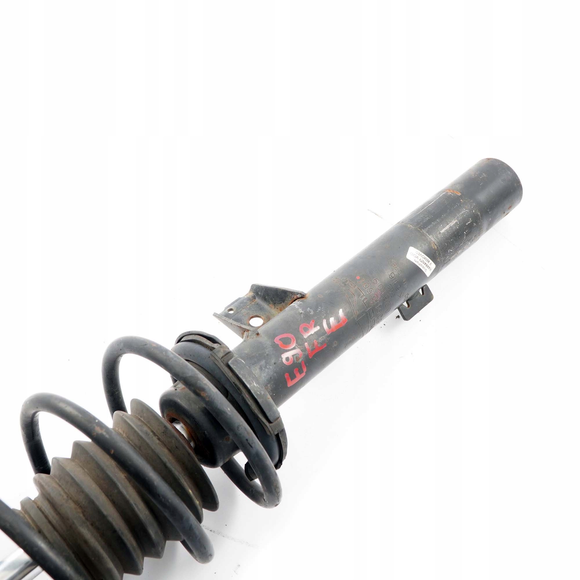 BMW 3 E90 Anschler Front Left N/S Shock Absorber Spring Strut 635110501 893002