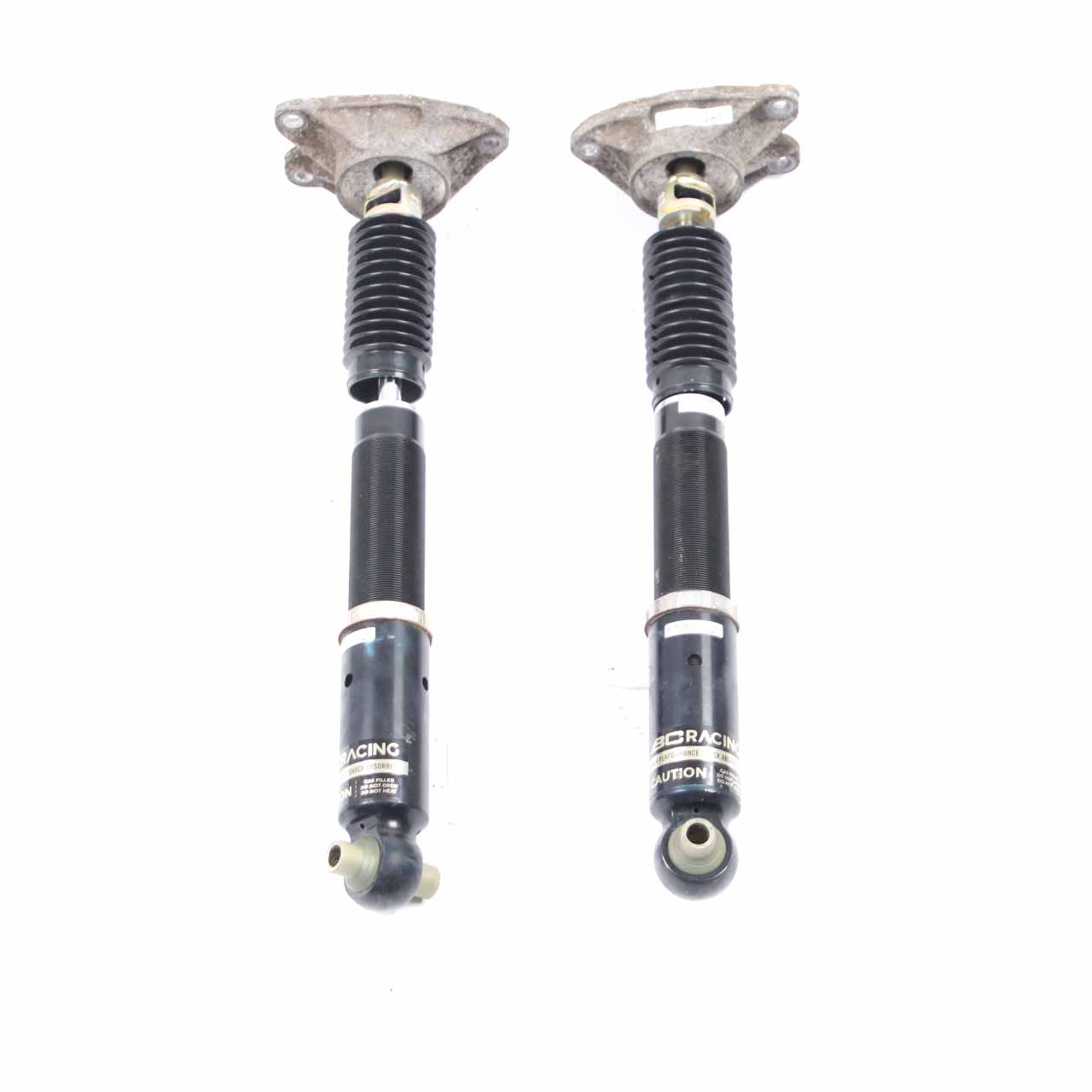 Spring Strut BMW F30 BC Racing Front Rear Suspension Coilover Shock Absorber Set