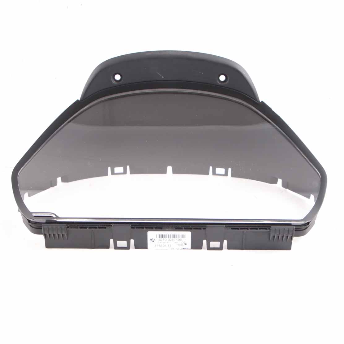 BMW F30 F31 Instrument Cluster Speedo Clocks Meter Glass Cover