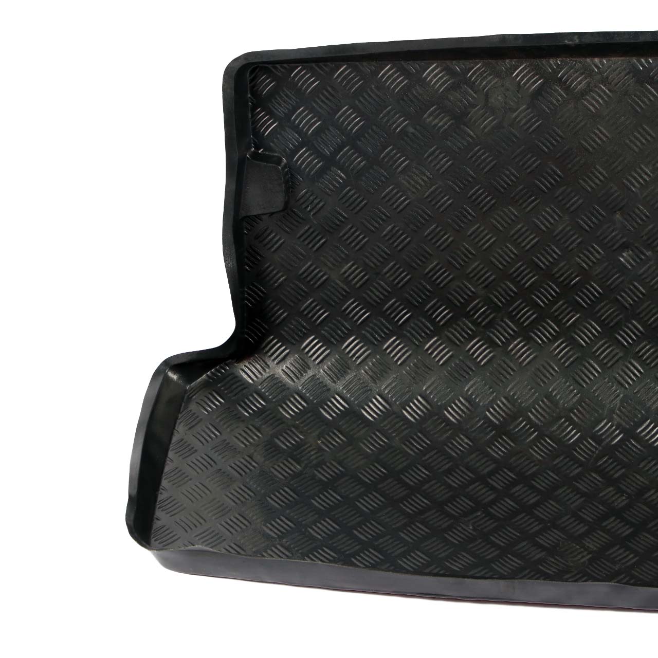 BMW 3 Series F31 Touring Fitted Boot Trunk Luggage Compartment Rubber Mat 