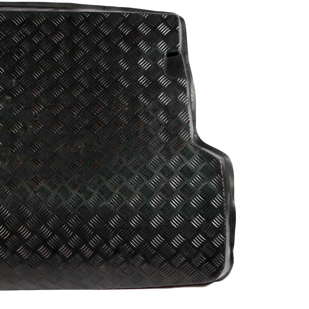 BMW 3 Series F31 Touring Fitted Boot Trunk Luggage Compartment Rubber Mat 