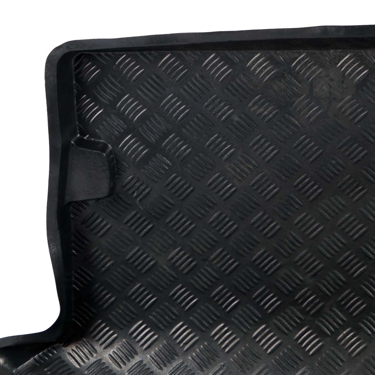 BMW 3 Series F31 Touring Fitted Boot Trunk Luggage Compartment Rubber Mat 