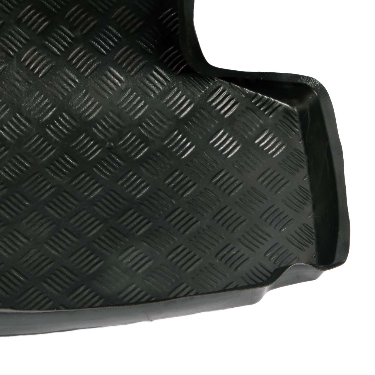 BMW 3 Series F31 Touring Fitted Boot Trunk Luggage Compartment Rubber Mat 